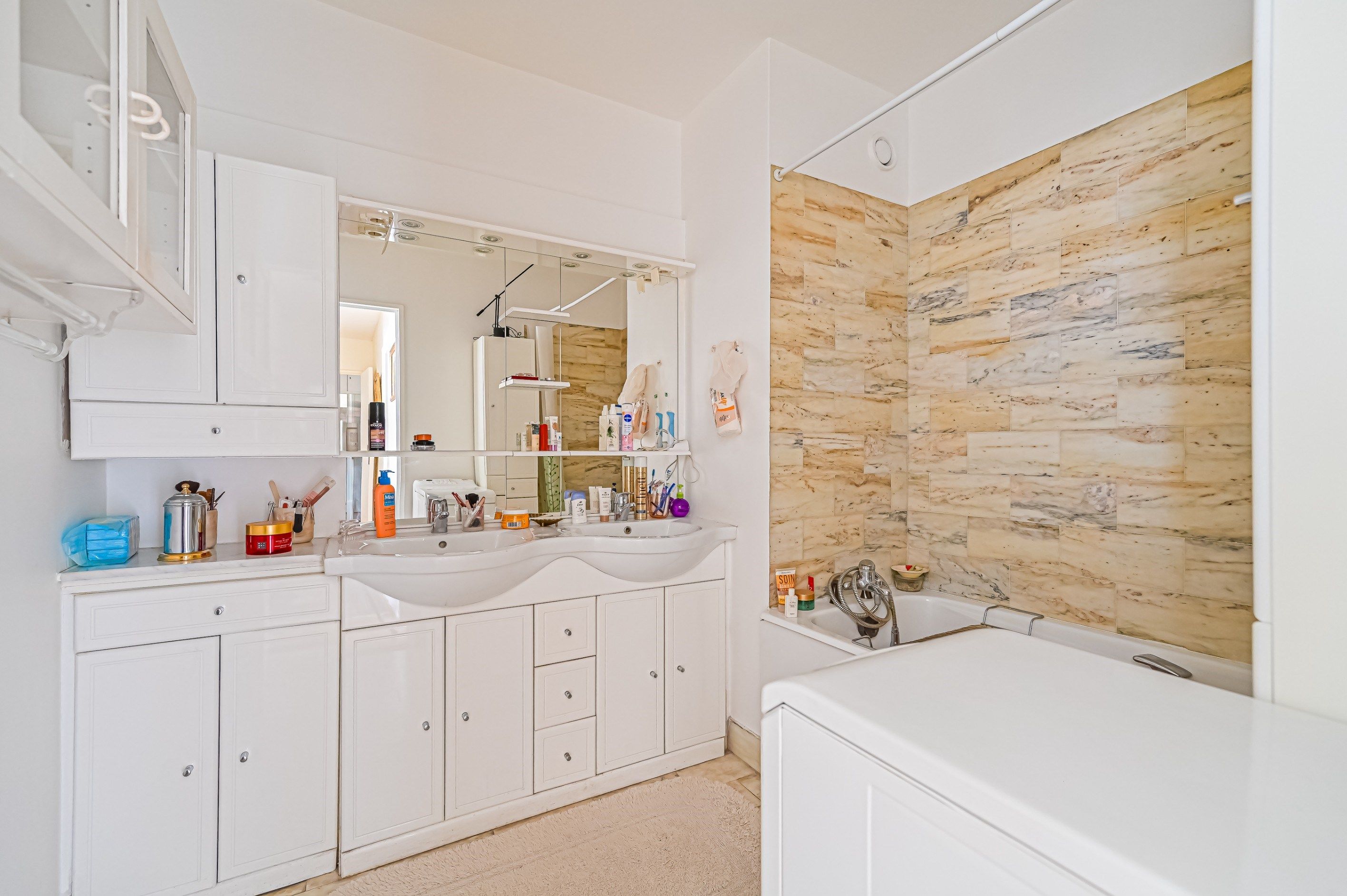 appartement 4 Pièces en vente sur PARIS (75011)