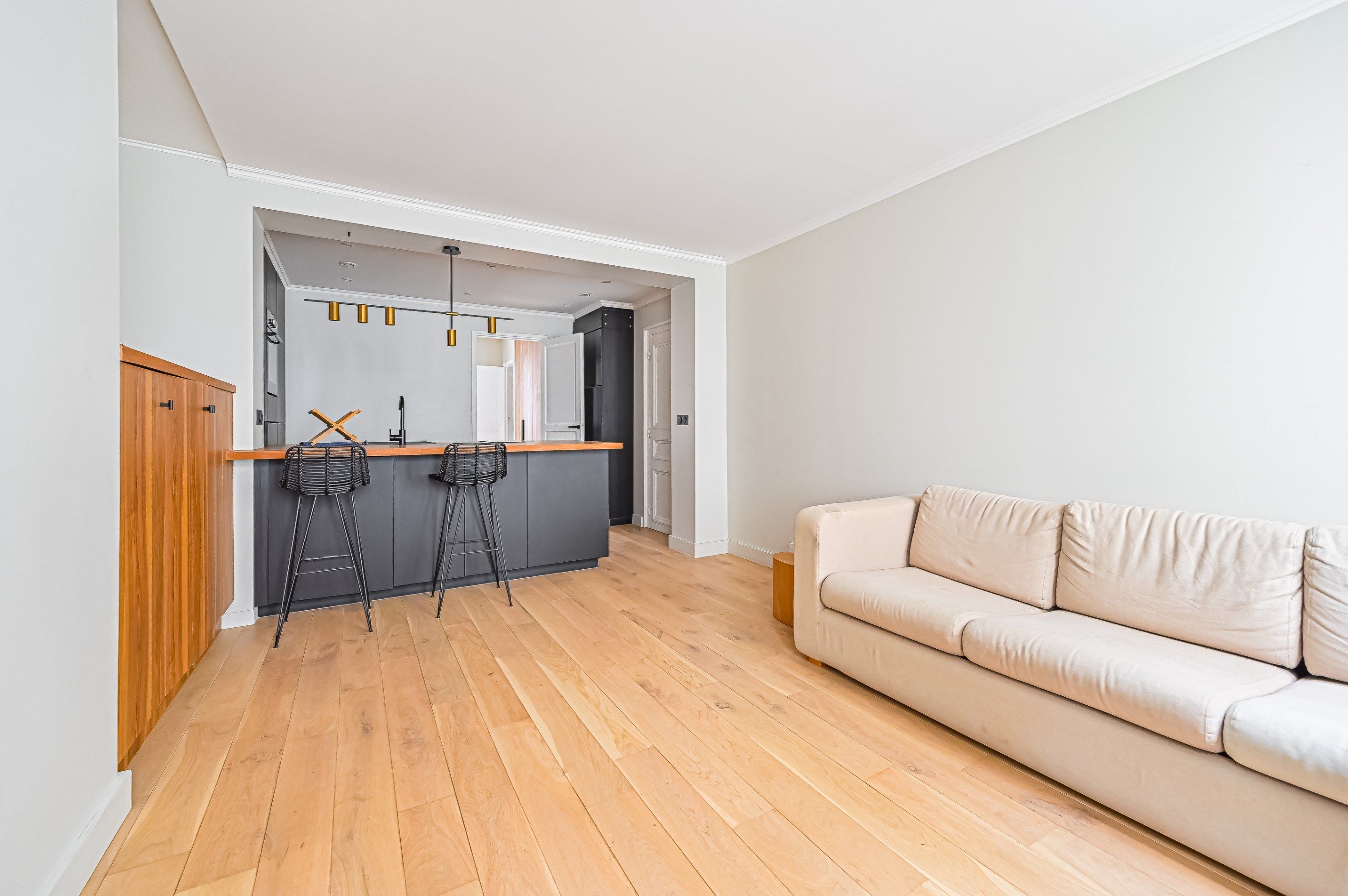 appartement 2 Pièces en vente sur NEUILLY SUR SEINE (92200)