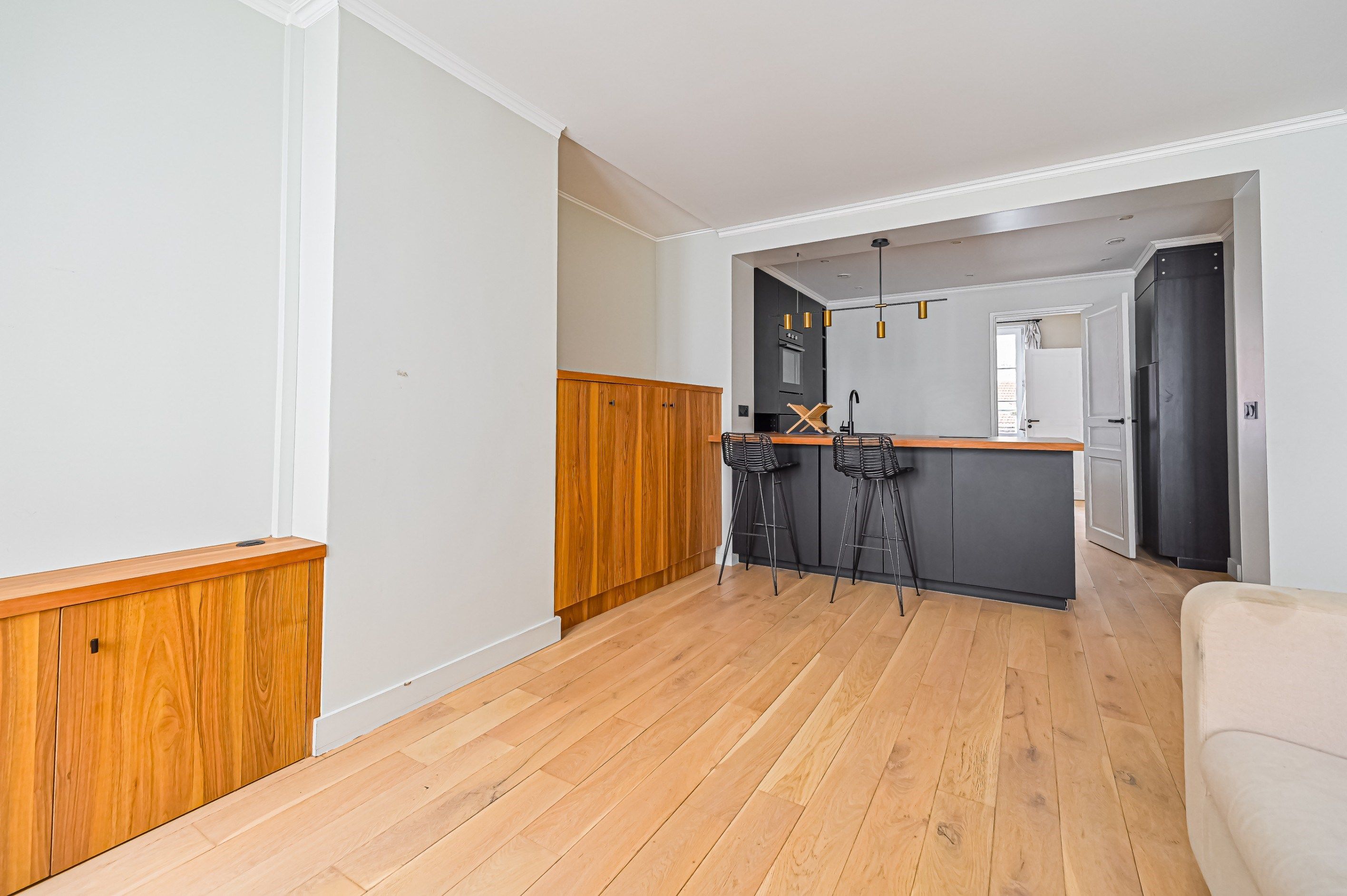 appartement 2 Pièces en vente sur NEUILLY SUR SEINE (92200)