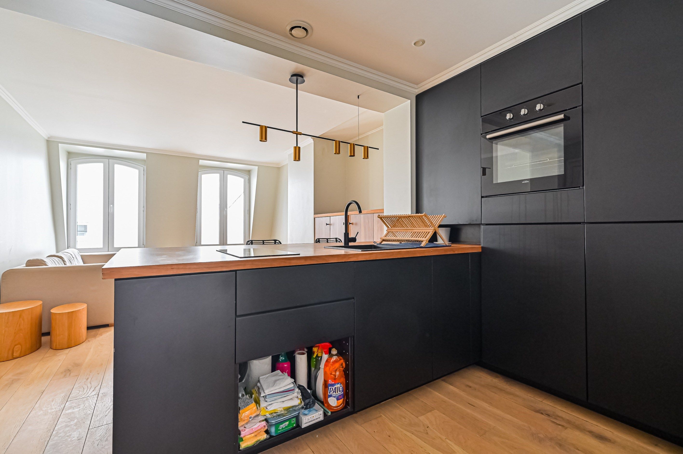 appartement 2 Pièces en vente sur NEUILLY SUR SEINE (92200)