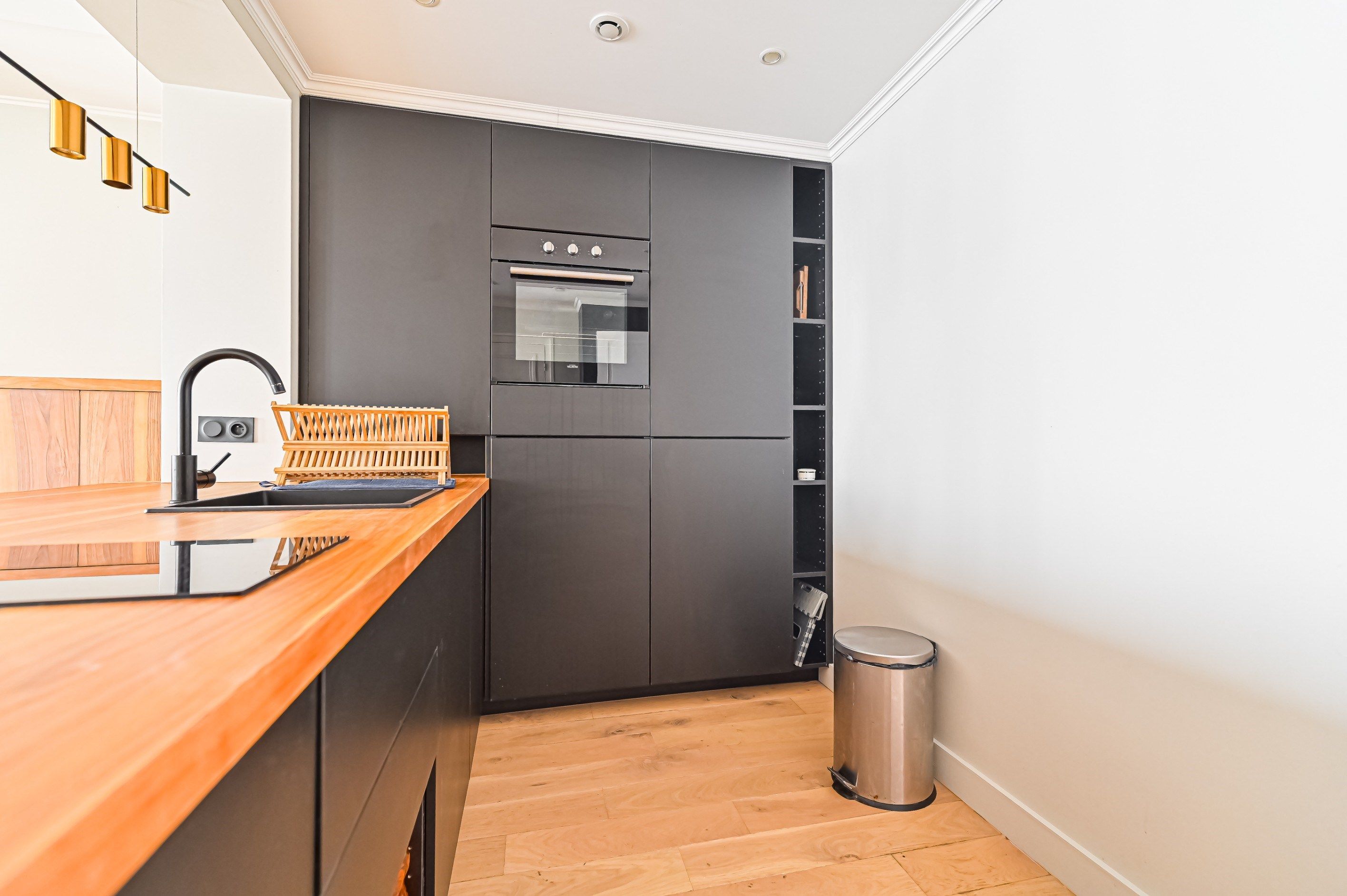 appartement 2 Pièces en vente sur NEUILLY SUR SEINE (92200)
