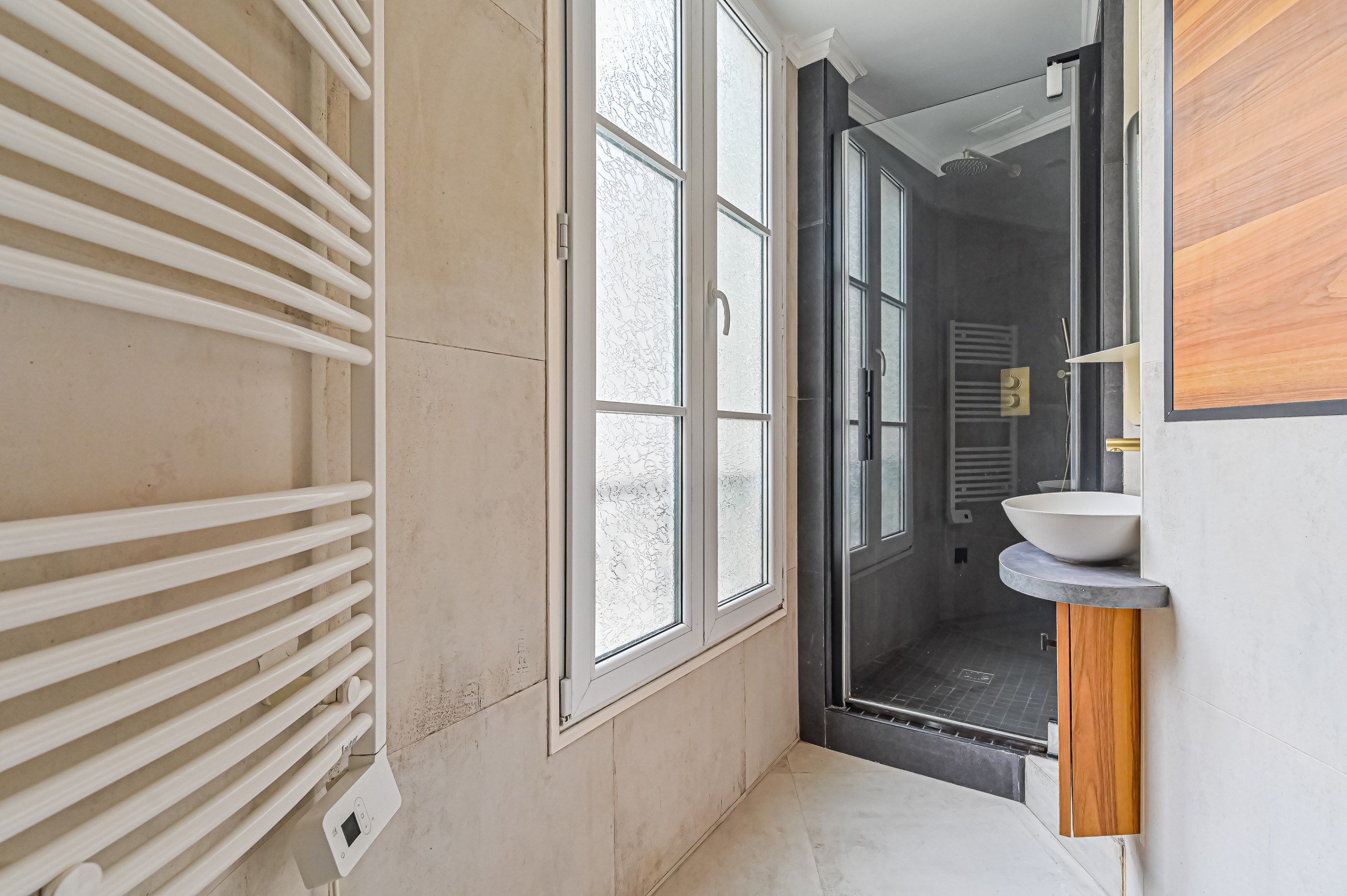 appartement 2 Pièces en vente sur NEUILLY SUR SEINE (92200)