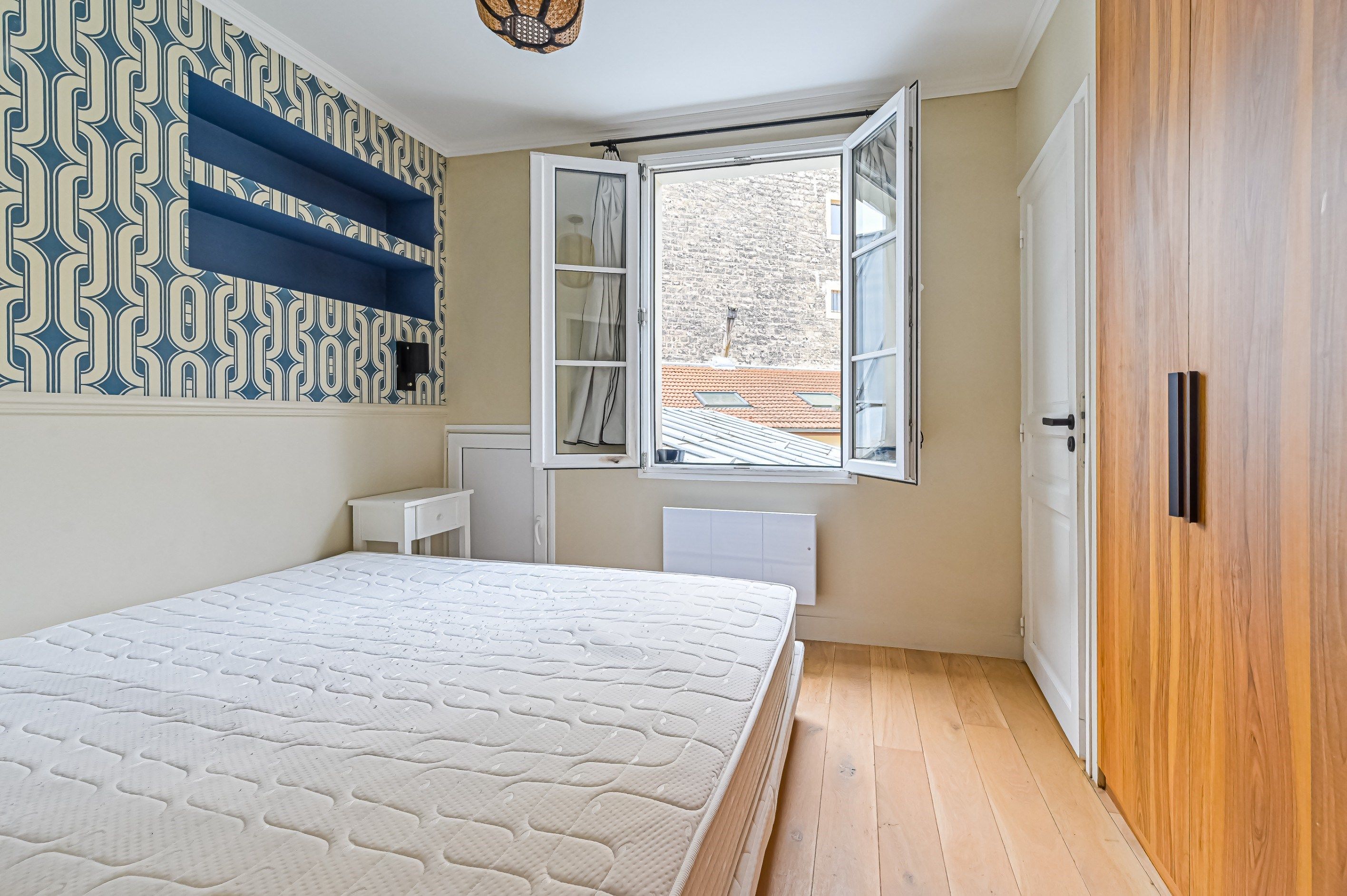 appartement 2 Pièces en vente sur NEUILLY SUR SEINE (92200)