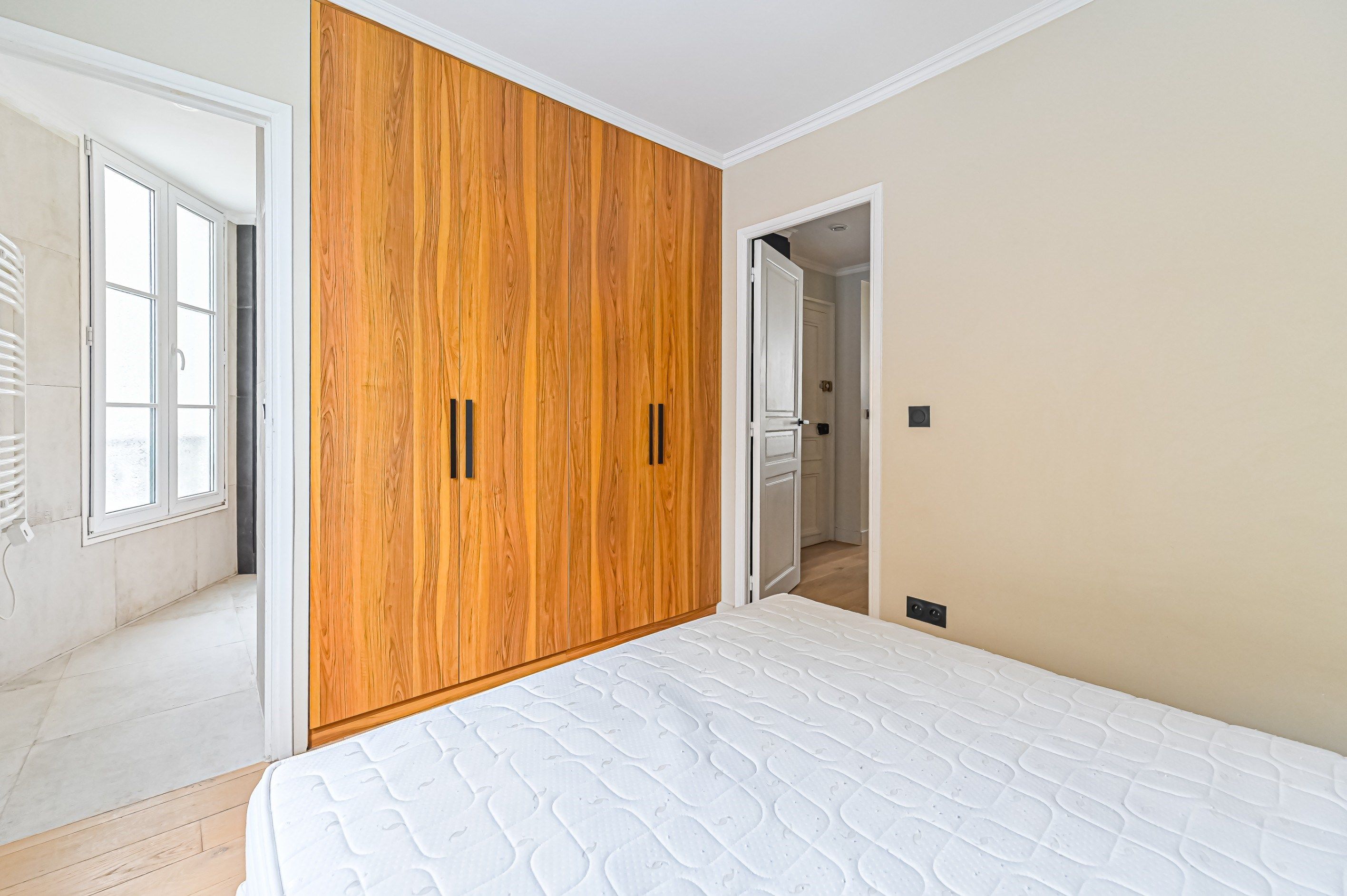 appartement 2 Pièces en vente sur NEUILLY SUR SEINE (92200)