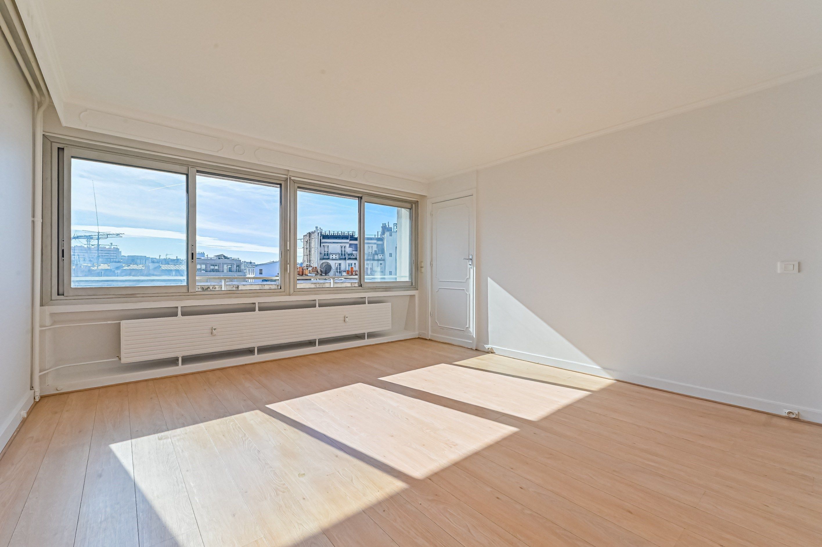 appartement 3 Pièces en vente sur PARIS (75010)