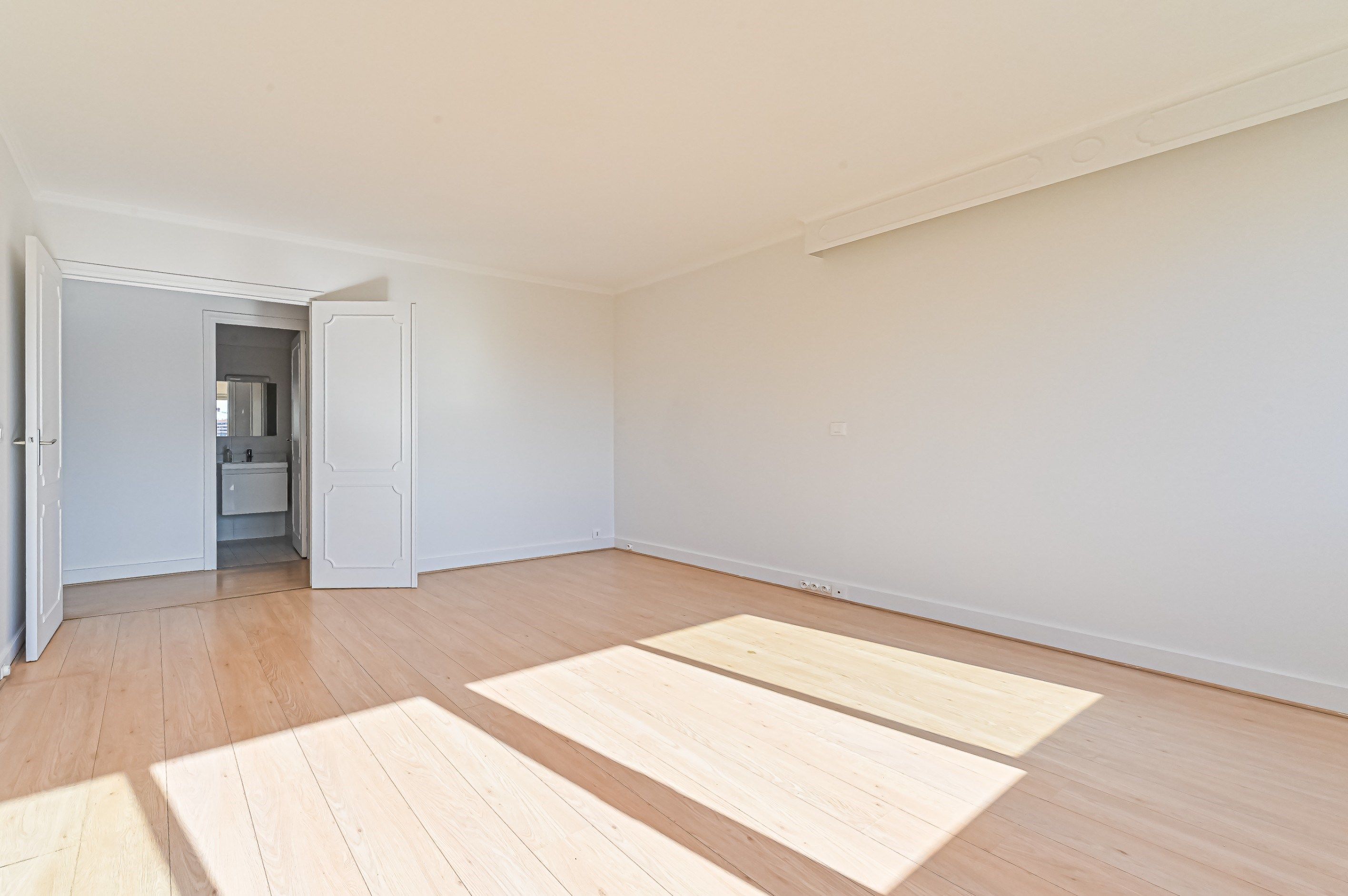 appartement 3 Pièces en vente sur PARIS (75010)