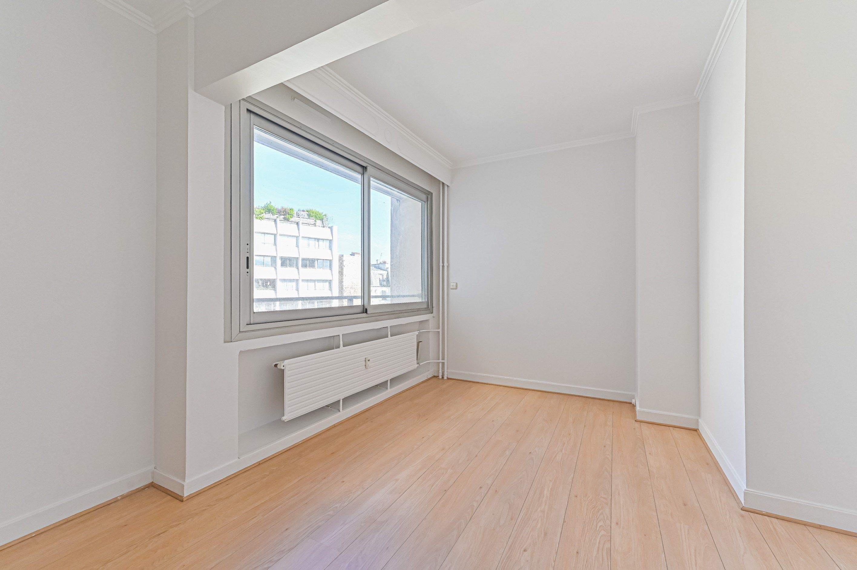 appartement 3 Pièces en vente sur PARIS (75010)