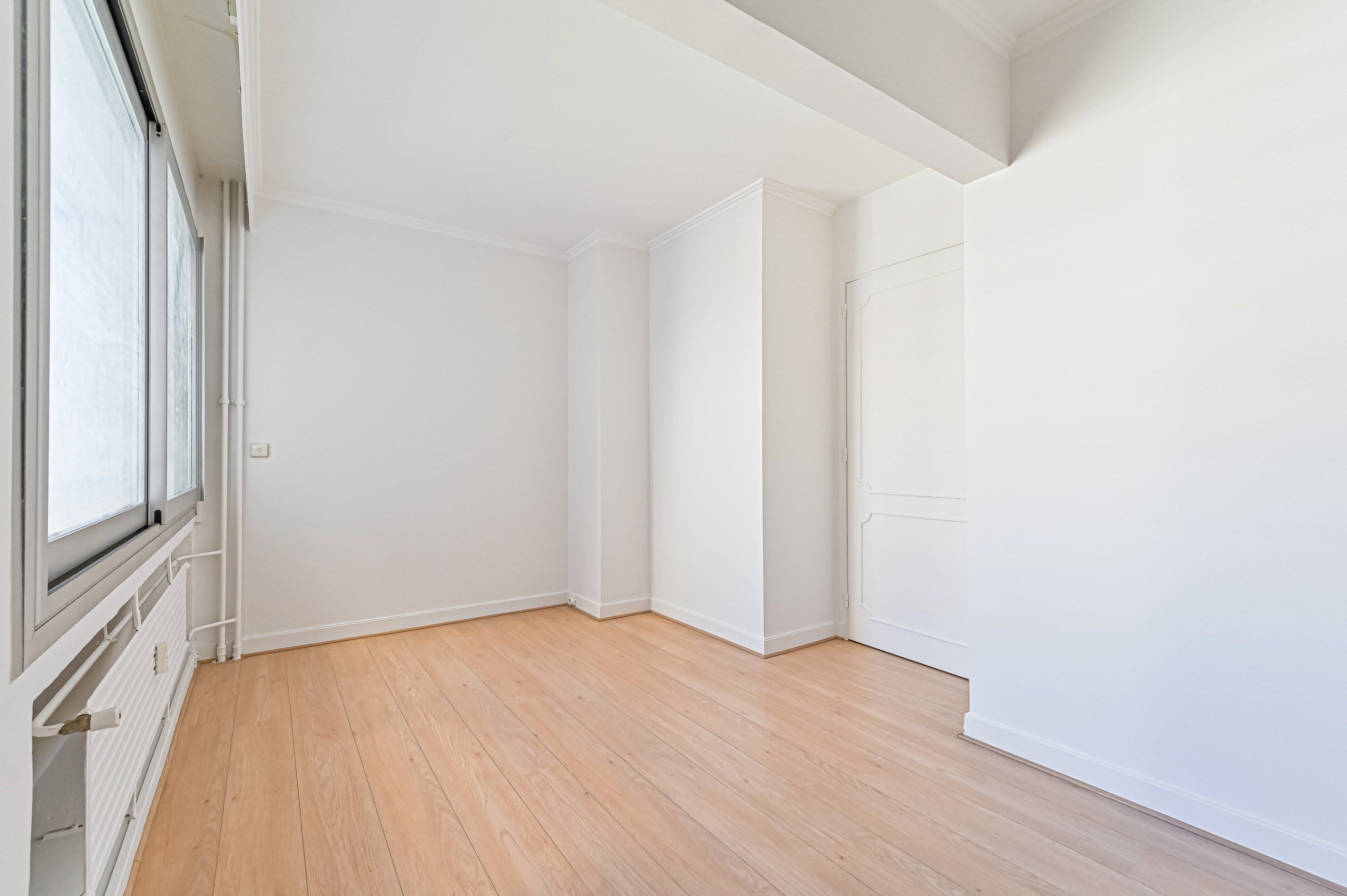 appartement 3 Pièces en vente sur PARIS (75010)