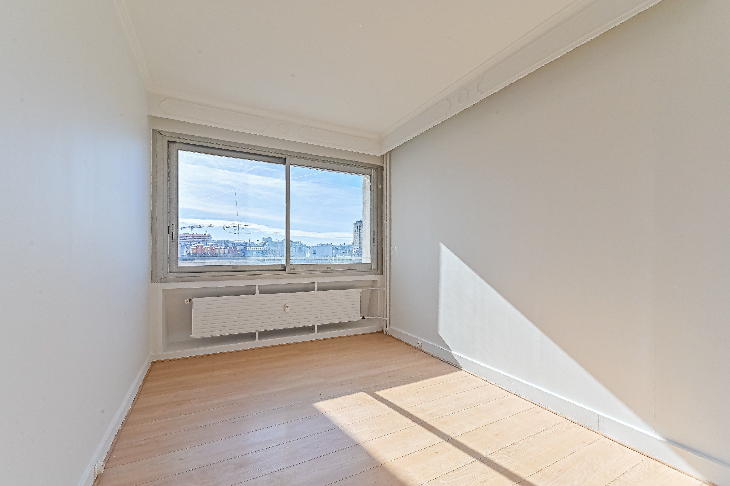 appartement 3 Pièces en vente sur PARIS (75010)