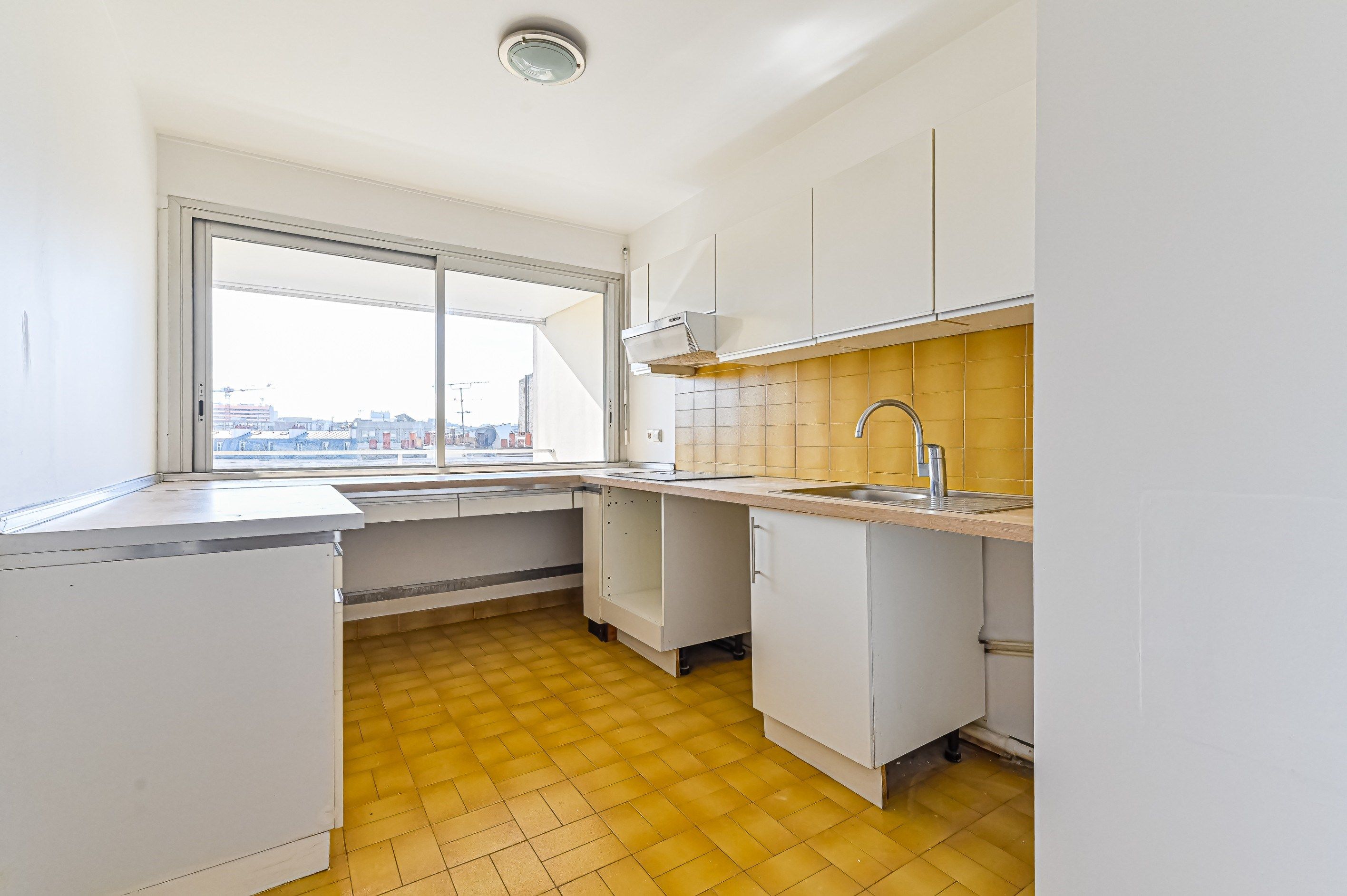 appartement 3 Pièces en vente sur PARIS (75010)