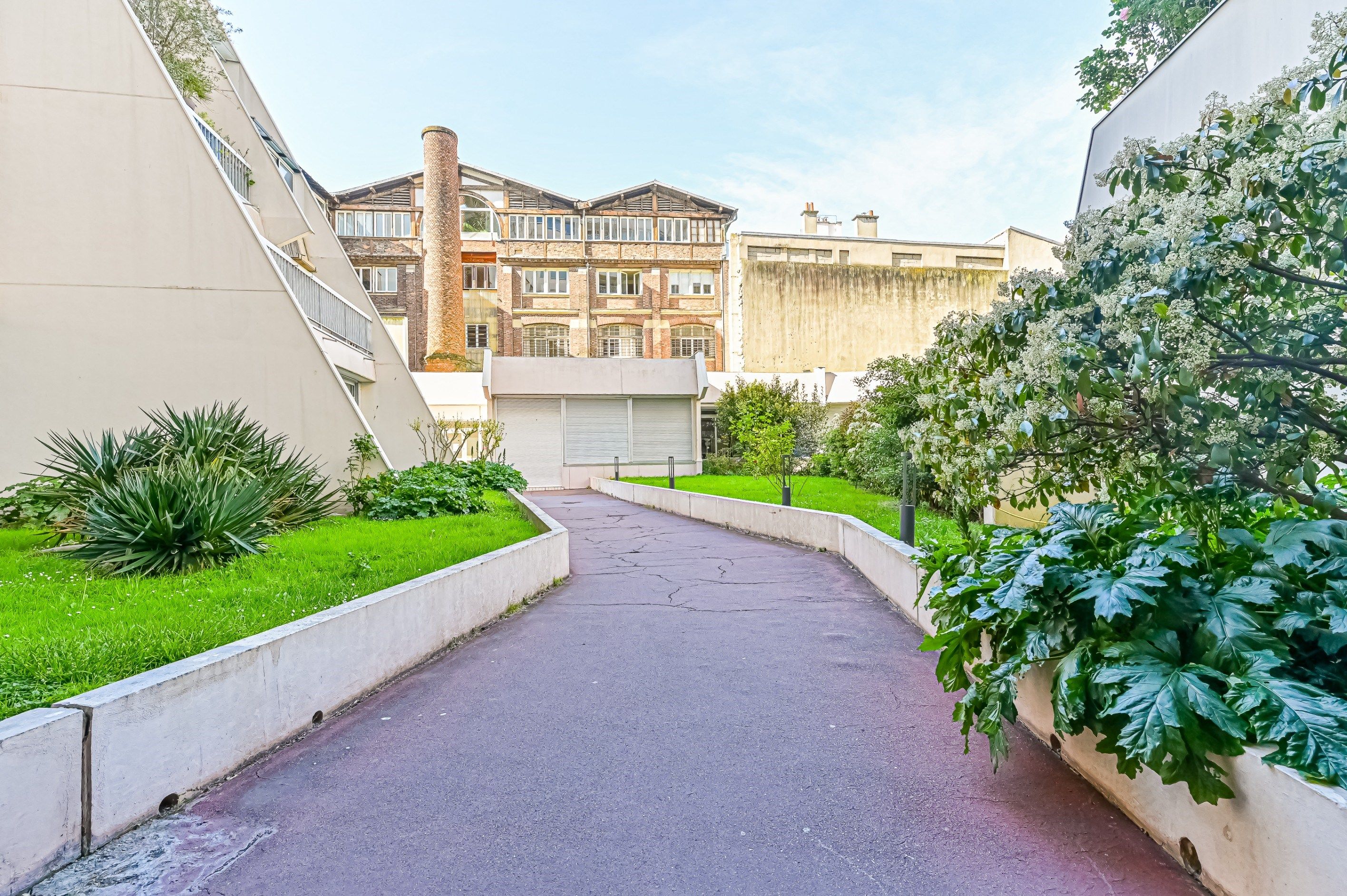 appartement 3 Pièces en vente sur PARIS (75010)