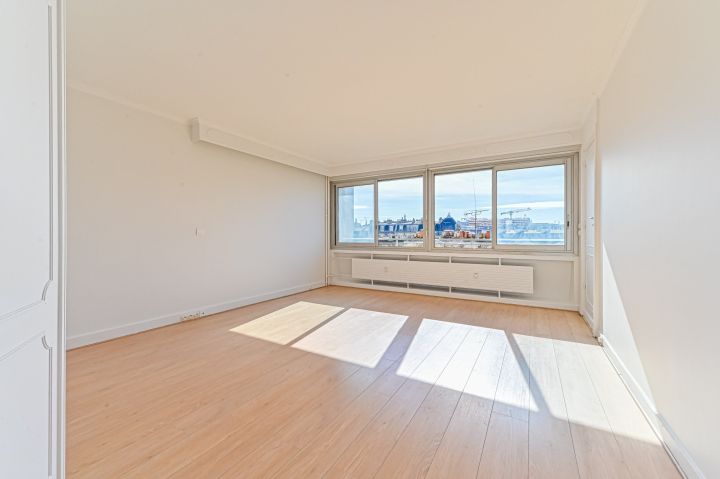 Vente Appartement Paris 10 3&nbsp;Pièces 77&nbsp;m²