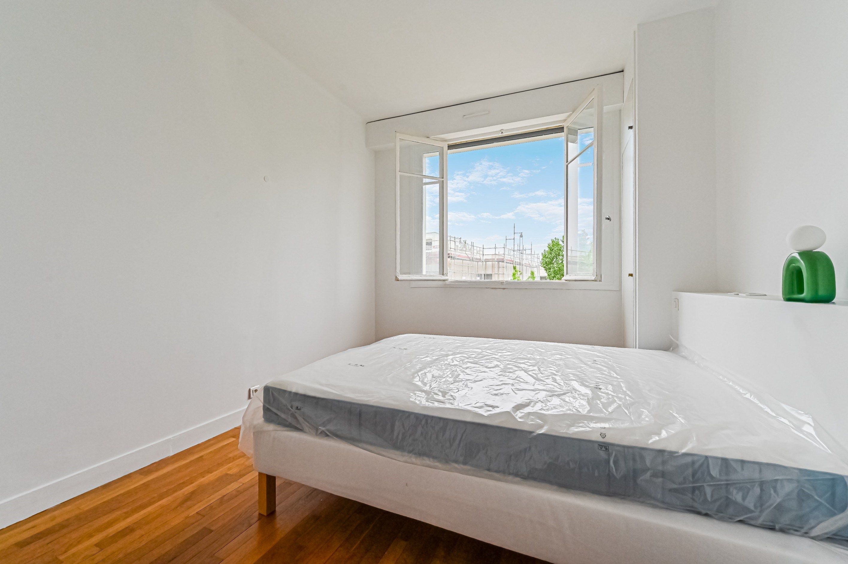 appartement 2 Pièces en vente sur BOULOGNE BILLANCOURT (92100)