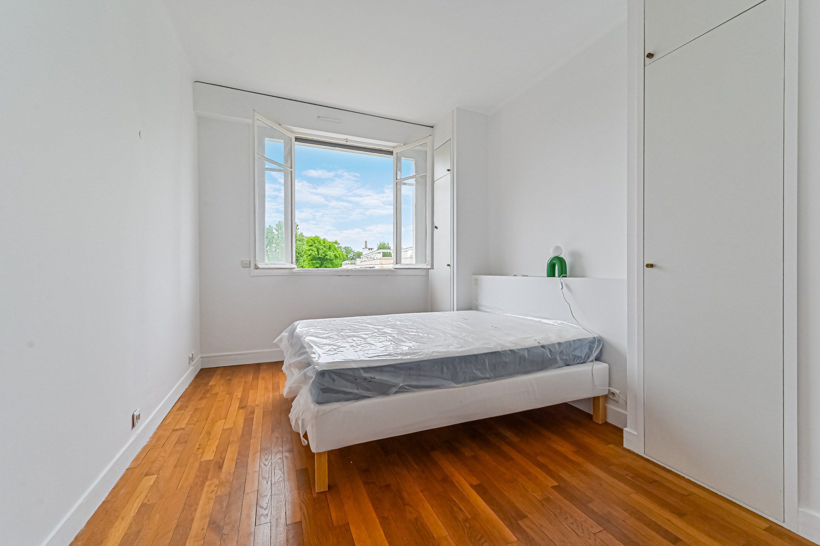appartement 2 Pièces en vente sur BOULOGNE BILLANCOURT (92100)