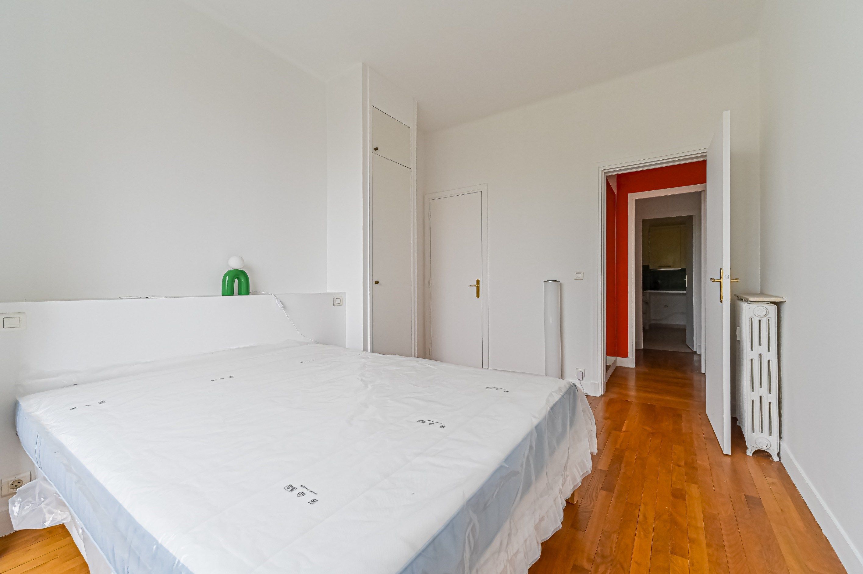 appartement 2 Pièces en vente sur BOULOGNE BILLANCOURT (92100)