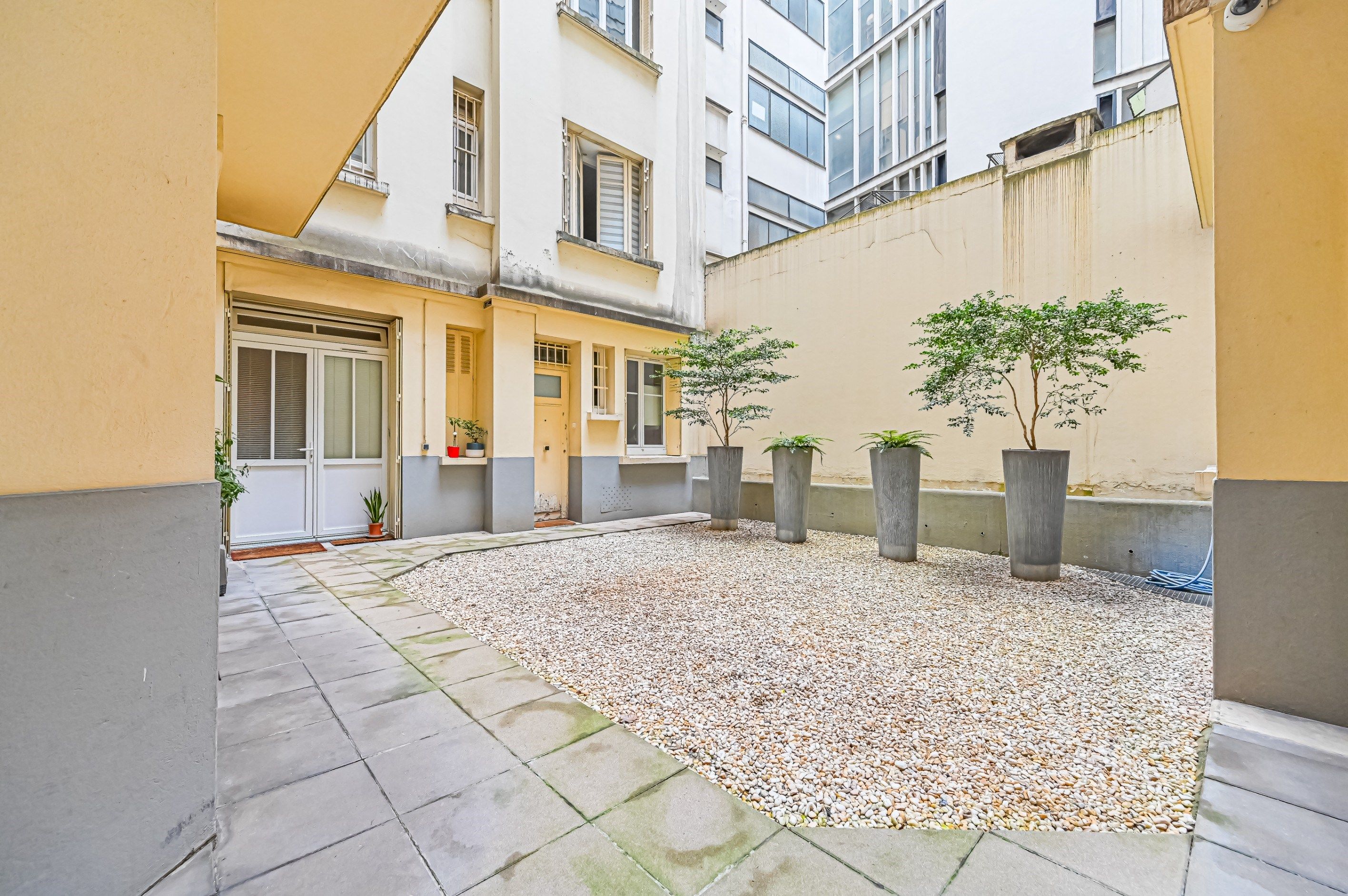 appartement 2 Pièces en vente sur BOULOGNE BILLANCOURT (92100)
