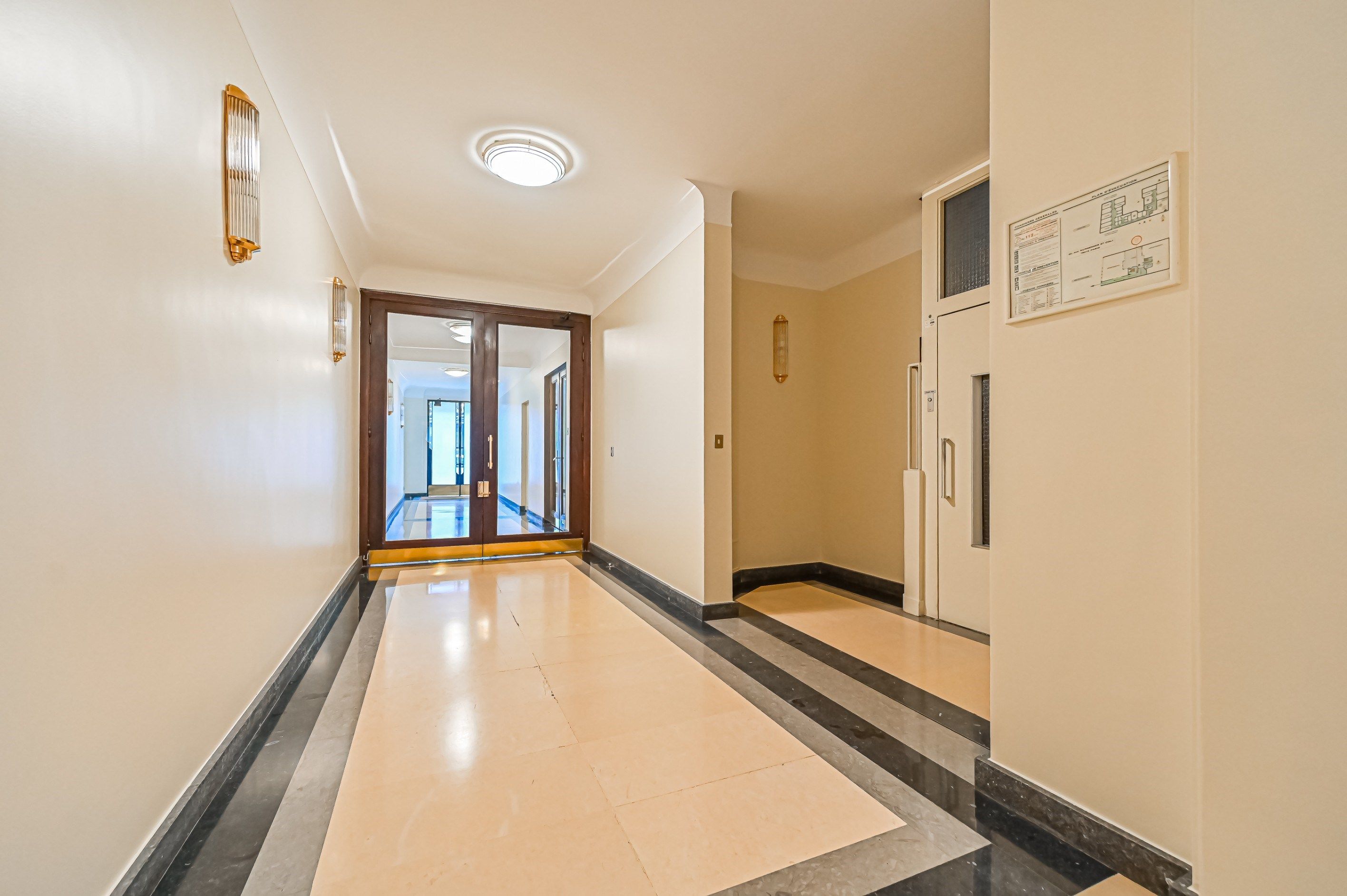 appartement 2 Pièces en vente sur BOULOGNE BILLANCOURT (92100)