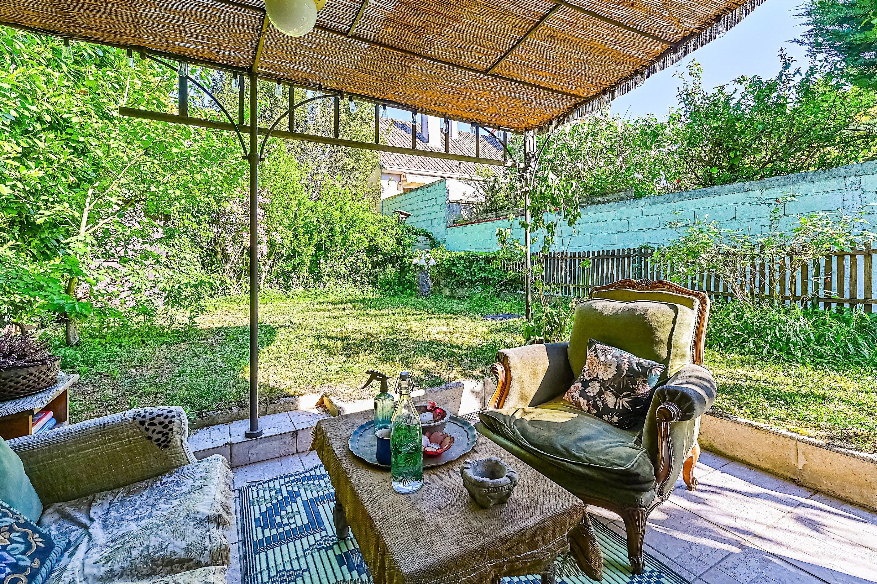 maison 4 Pièces en vente sur NOISY LE SEC (93130)