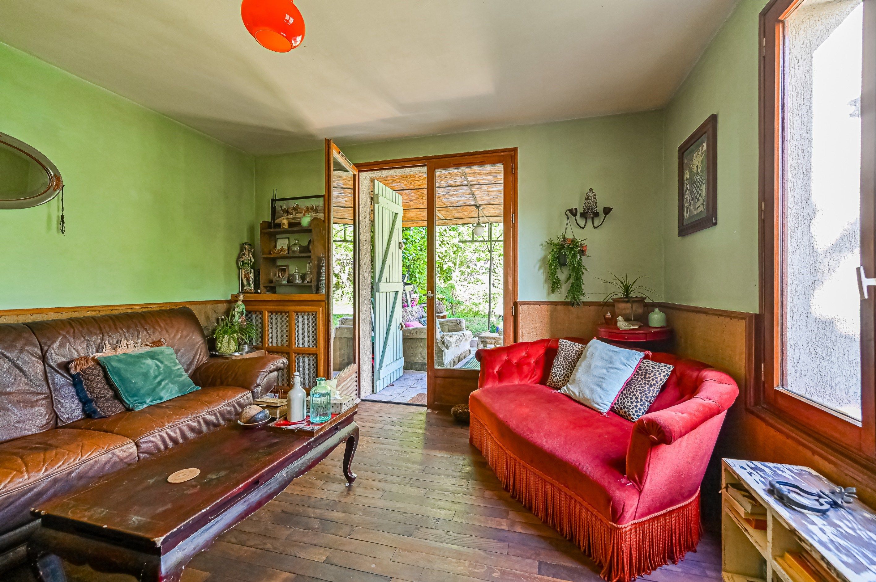 maison 4 Pièces en vente sur NOISY LE SEC (93130)
