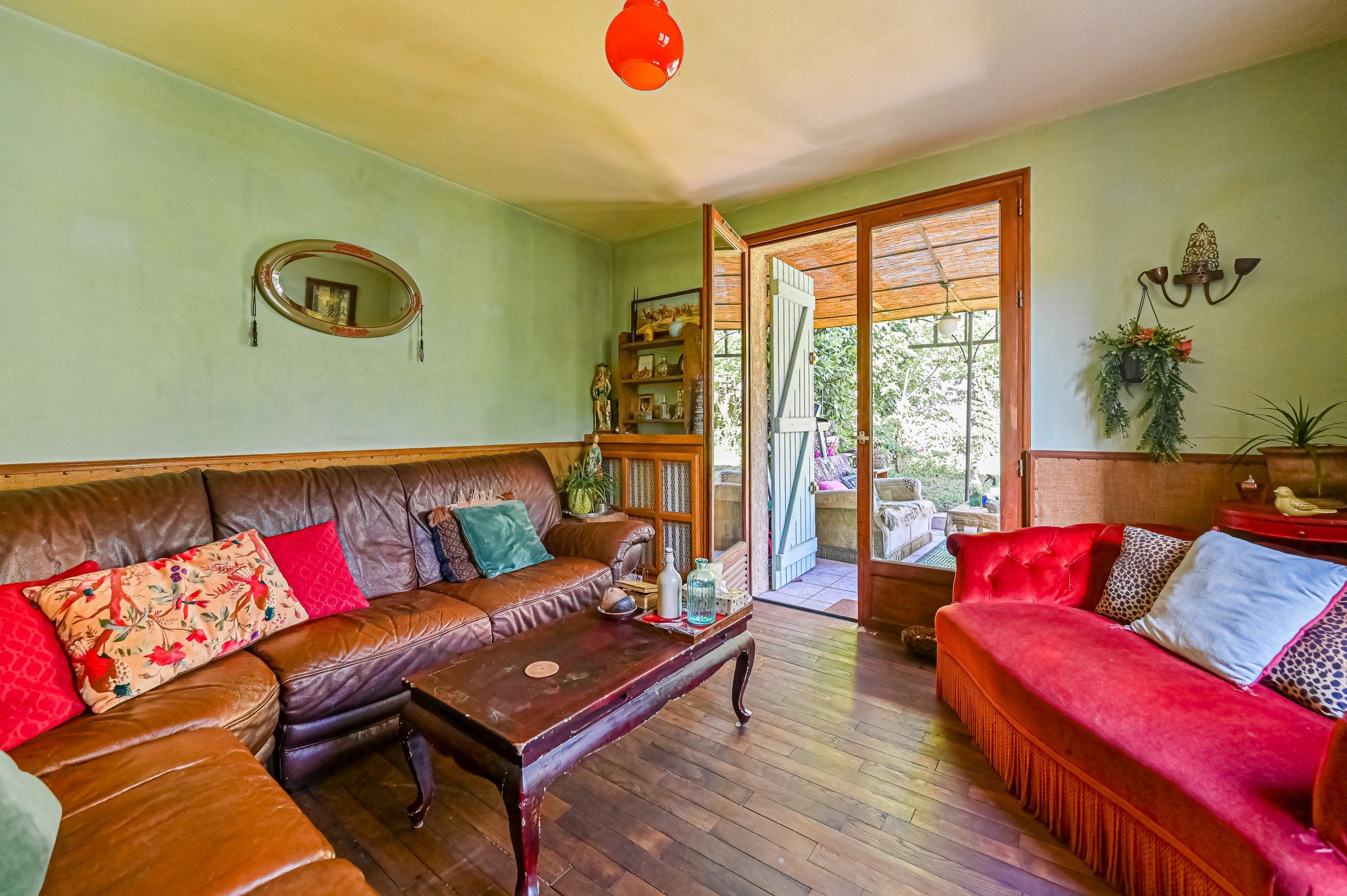 maison 4 Pièces en vente sur NOISY LE SEC (93130)