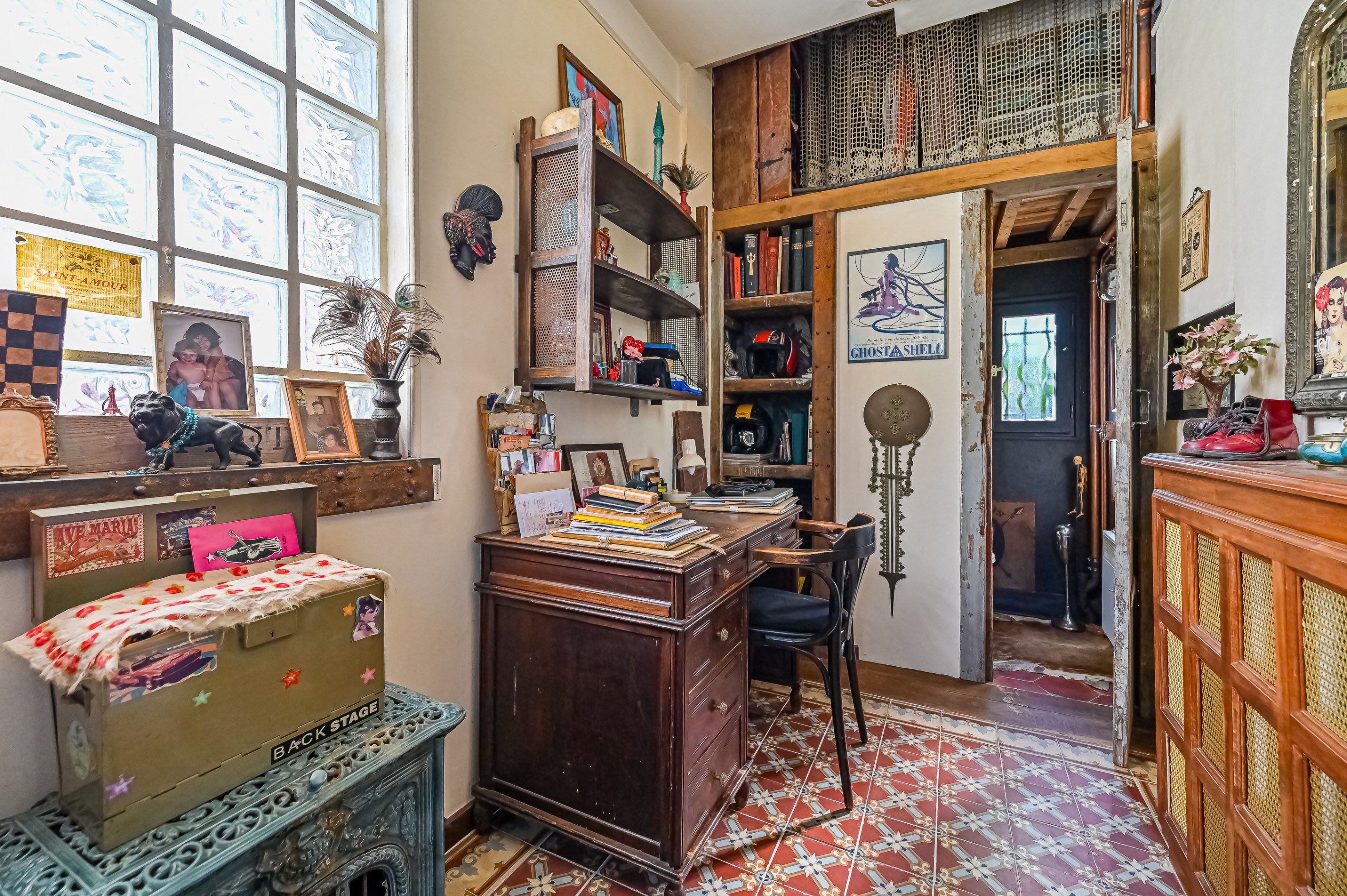 maison 4 Pièces en vente sur NOISY LE SEC (93130)