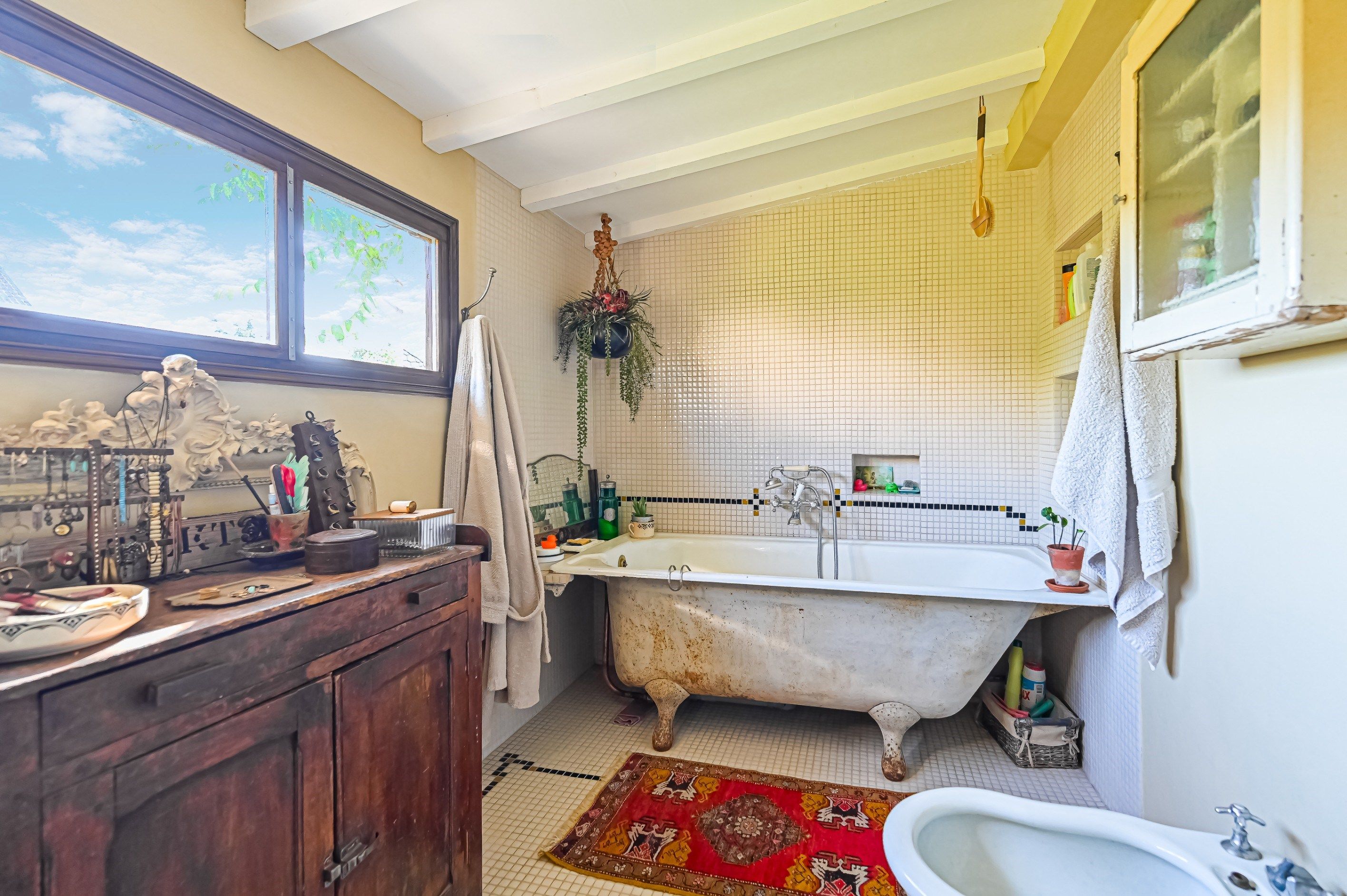maison 4 Pièces en vente sur NOISY LE SEC (93130)
