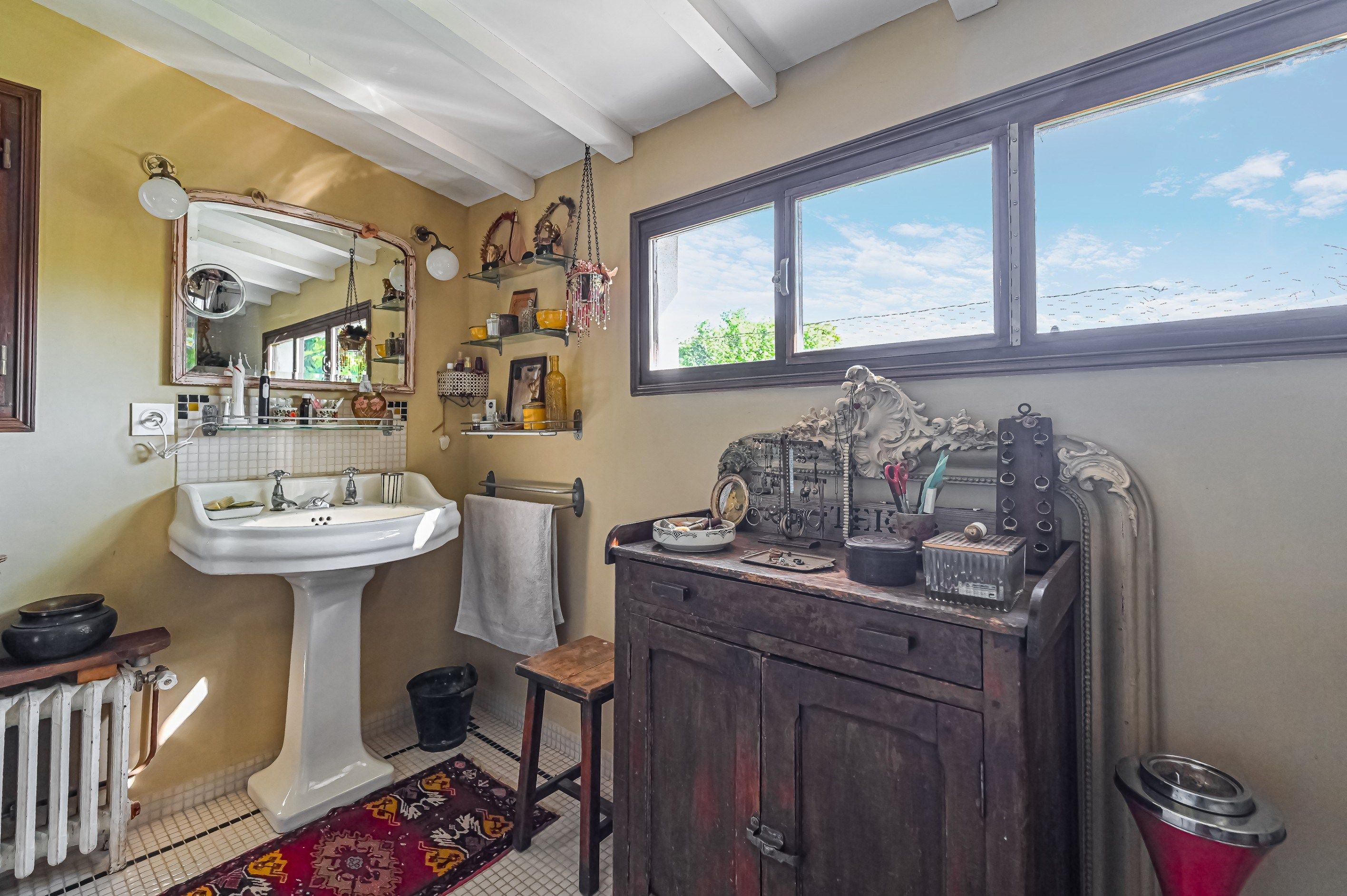 maison 4 Pièces en vente sur NOISY LE SEC (93130)