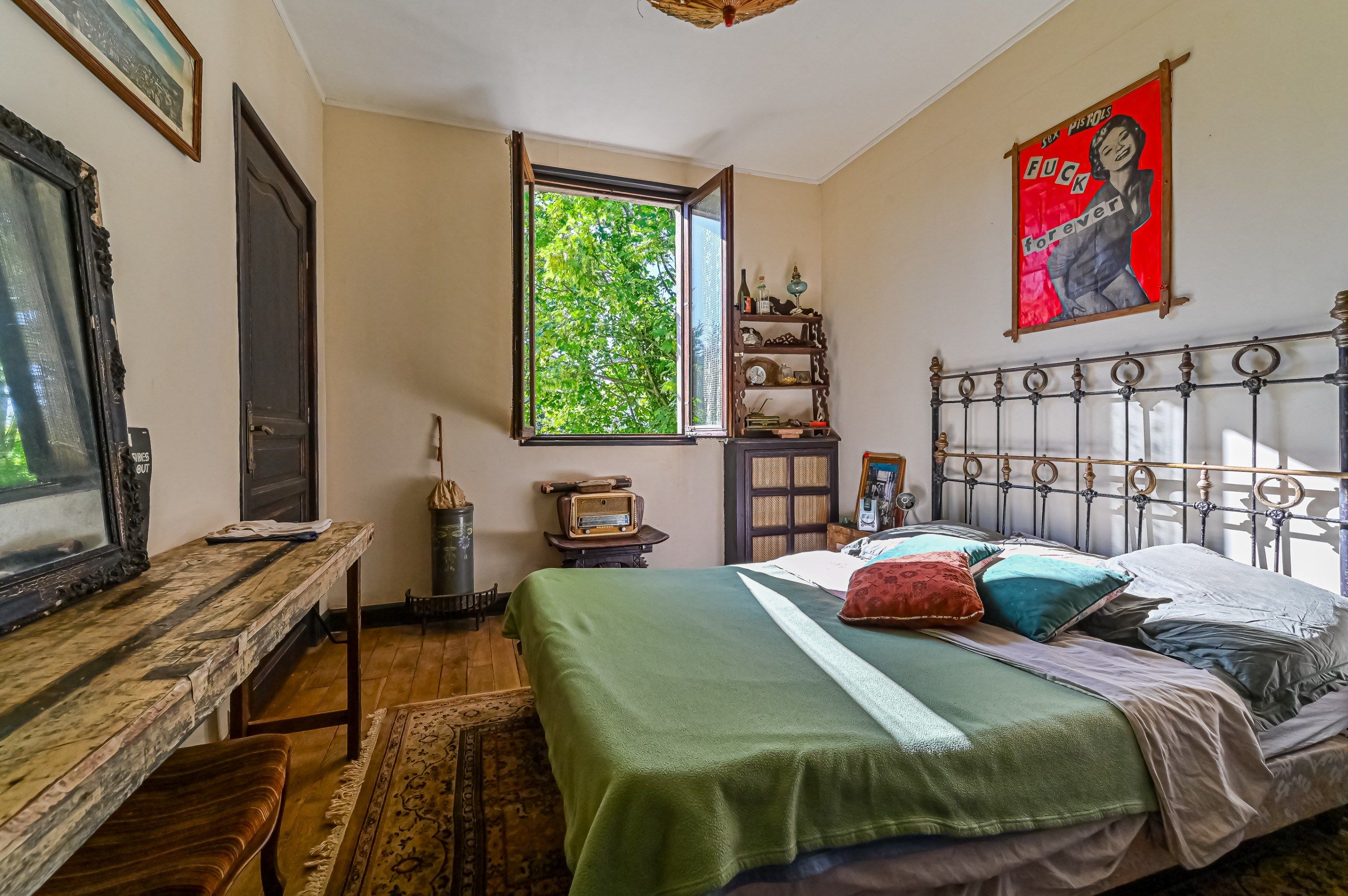 maison 4 Pièces en vente sur NOISY LE SEC (93130)