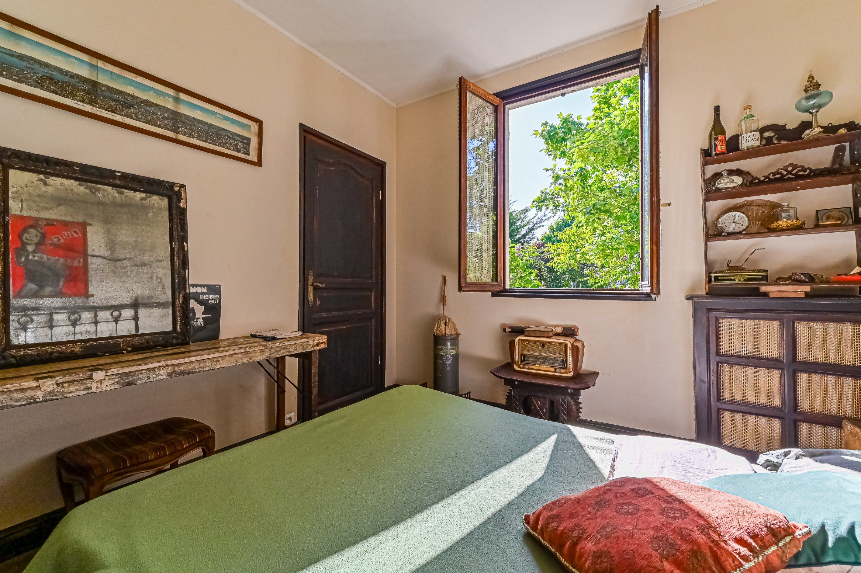 maison 4 Pièces en vente sur NOISY LE SEC (93130)