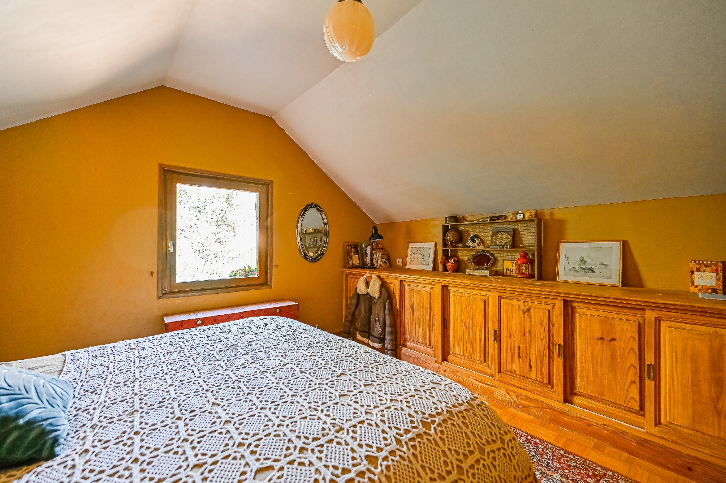 maison 4 Pièces en vente sur NOISY LE SEC (93130)
