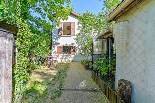 Vente Maison Noisy-le-Sec 4&nbsp;Pièces 80&nbsp;m²