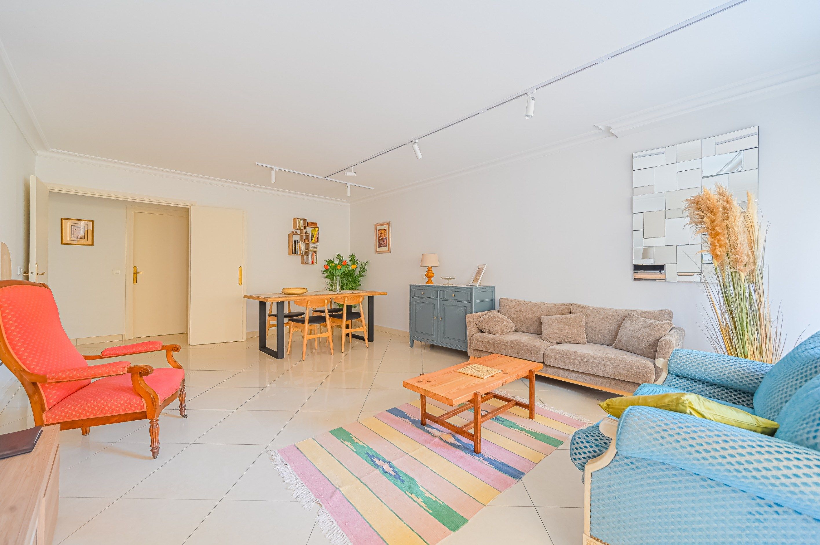 appartement 3 Pièces en vente sur PARIS (75010)