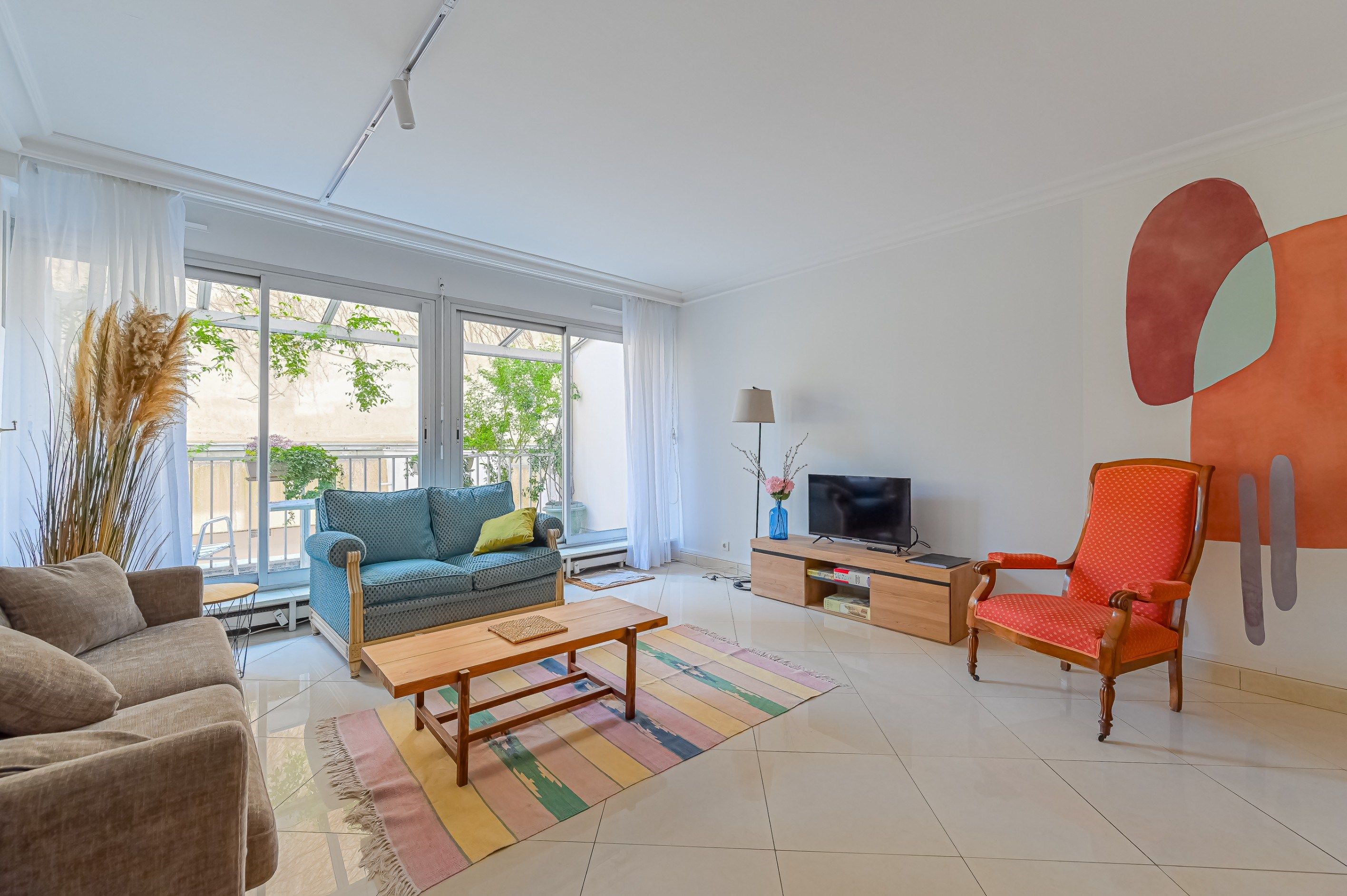 appartement 3 Pièces en vente sur PARIS (75010)