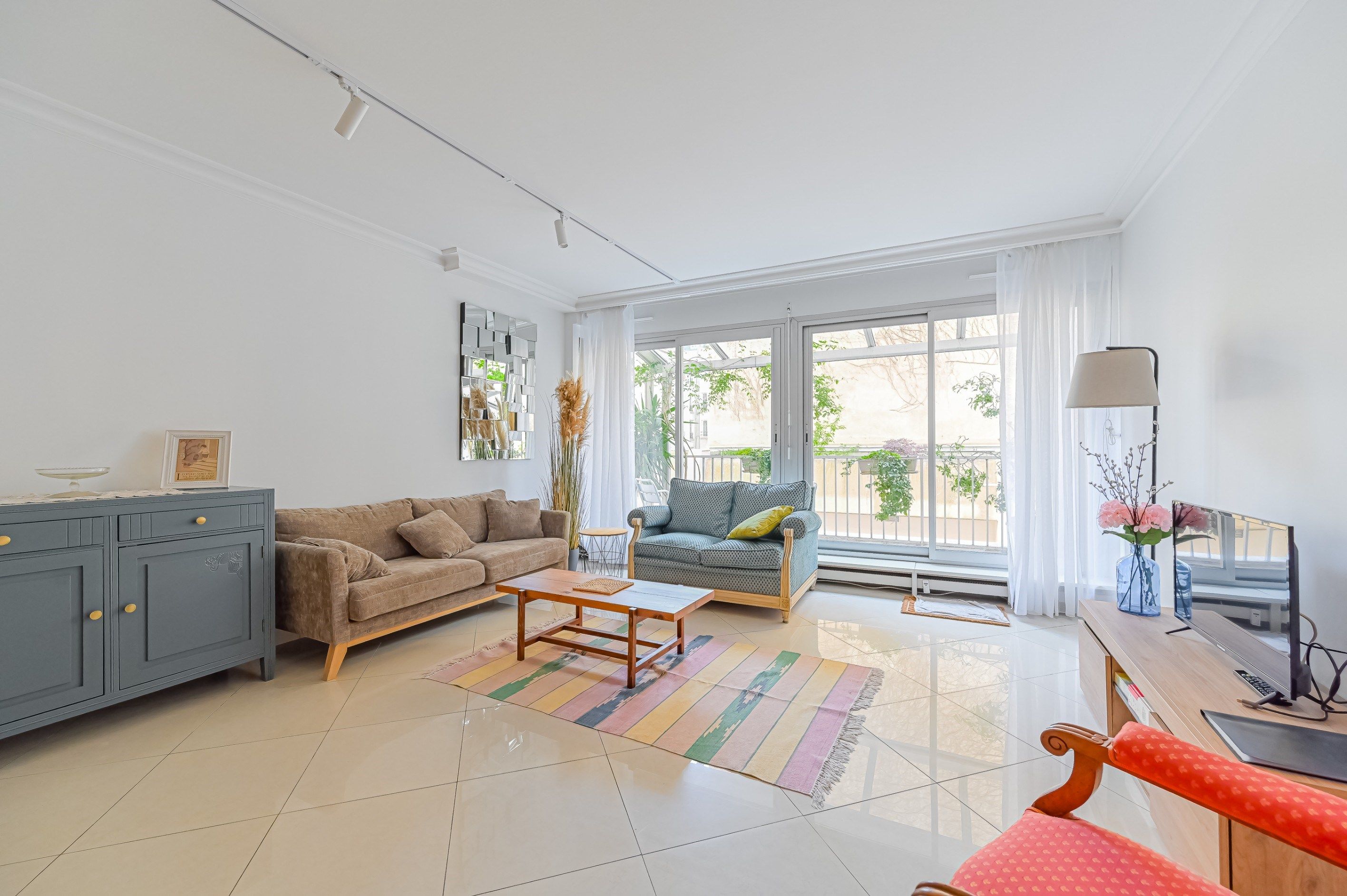 appartement 3 Pièces en vente sur PARIS (75010)