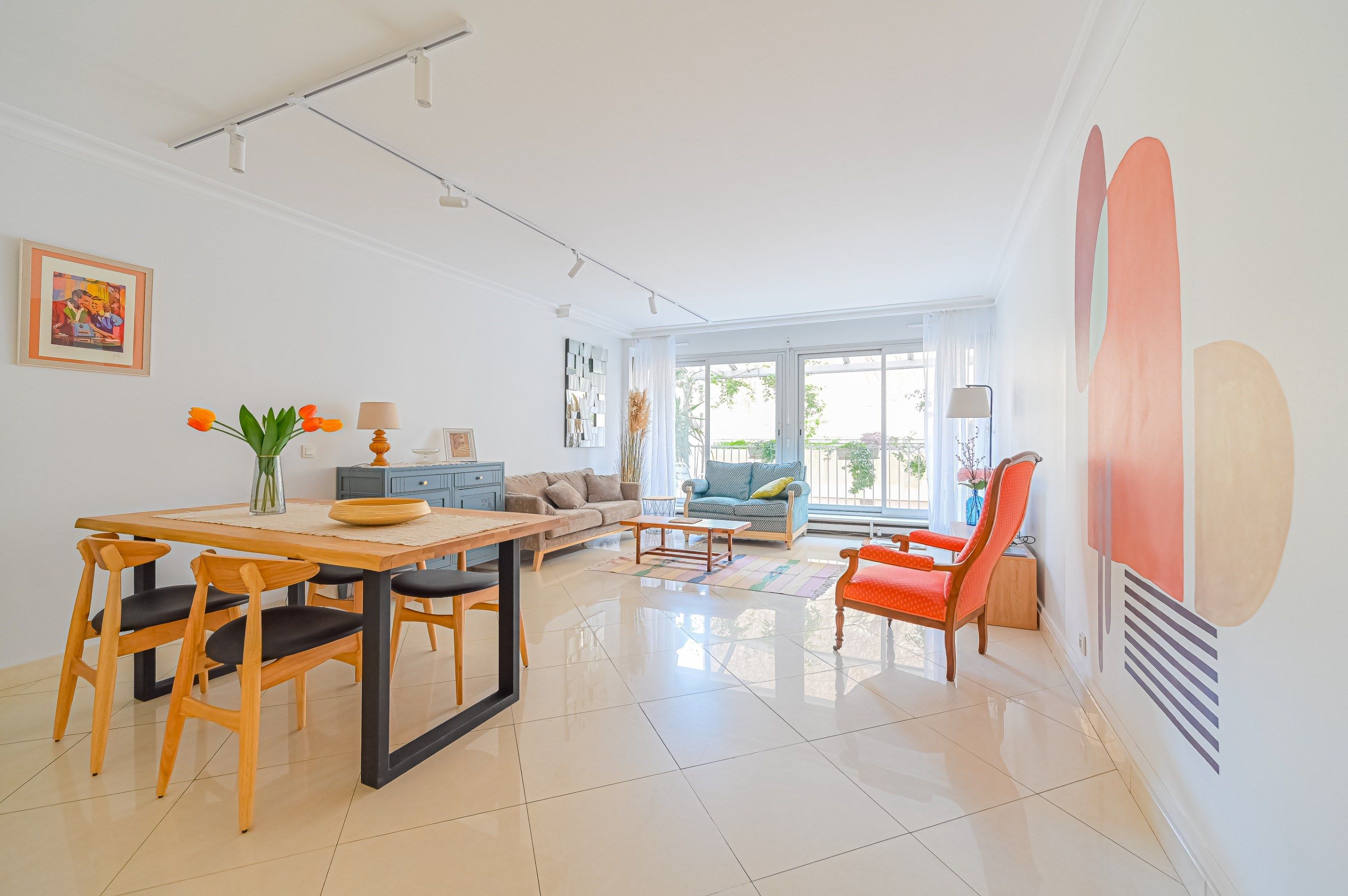 appartement 3 Pièces en vente sur PARIS (75010)