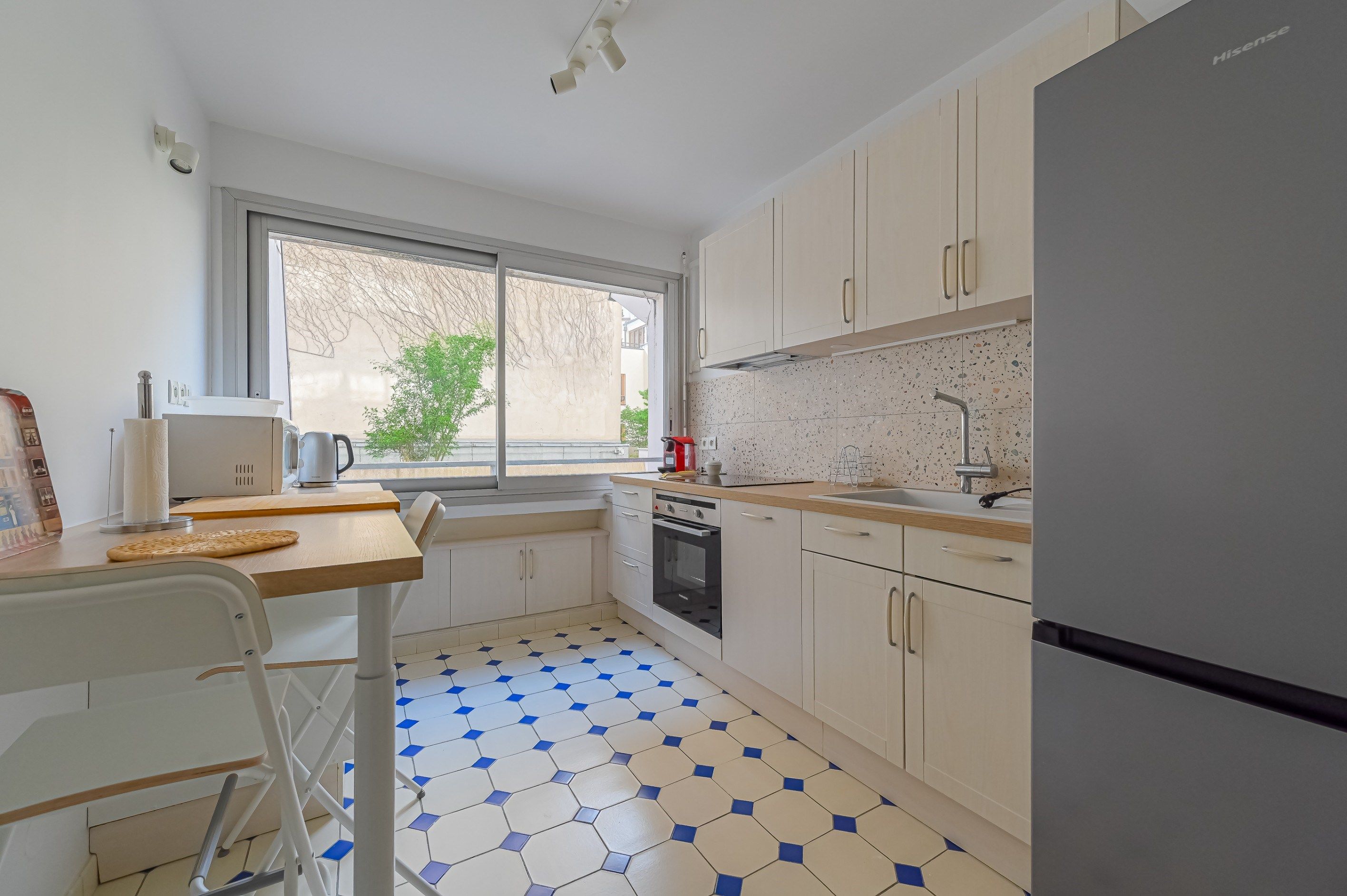 appartement 3 Pièces en vente sur PARIS (75010)