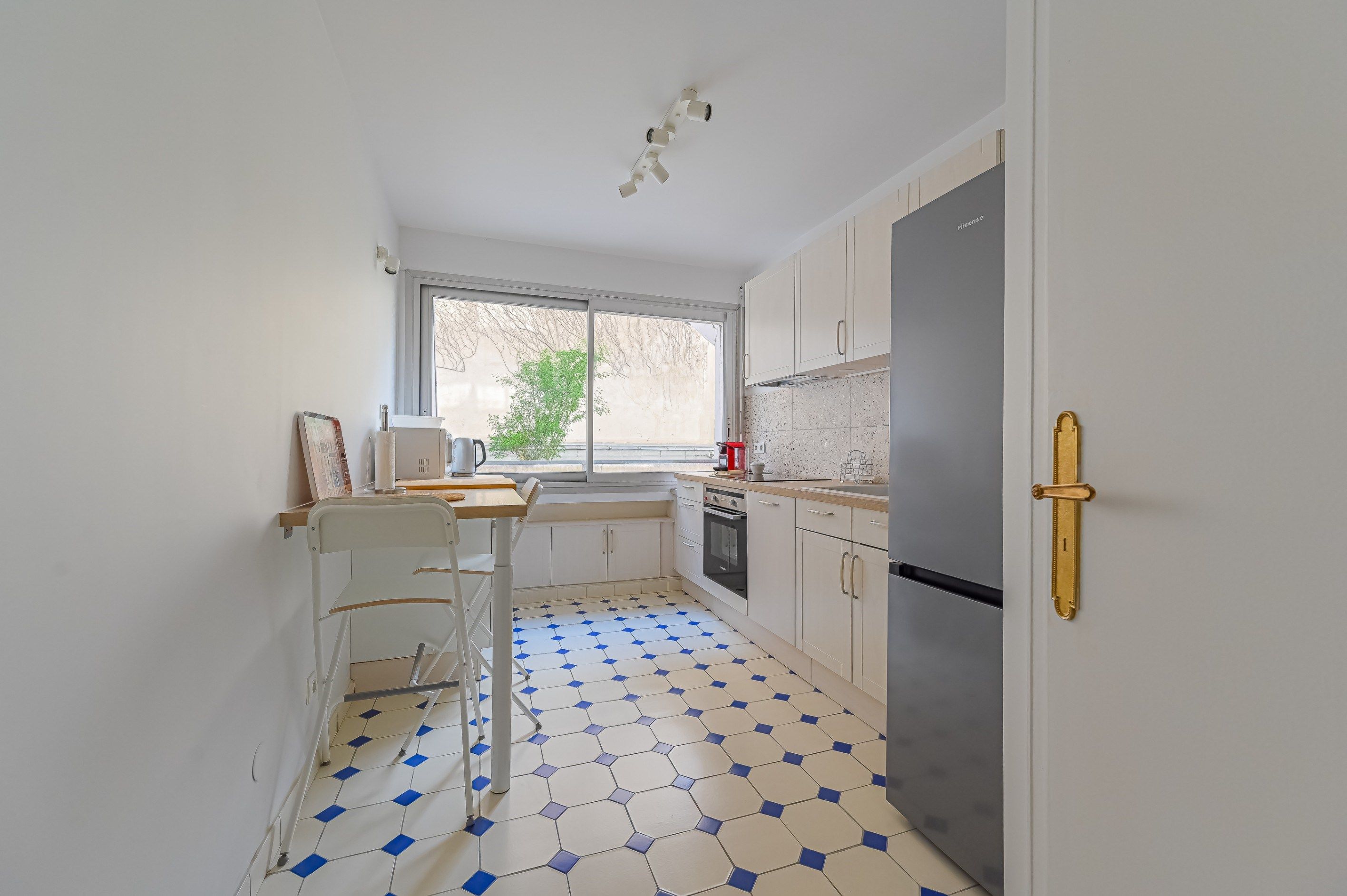 appartement 3 Pièces en vente sur PARIS (75010)