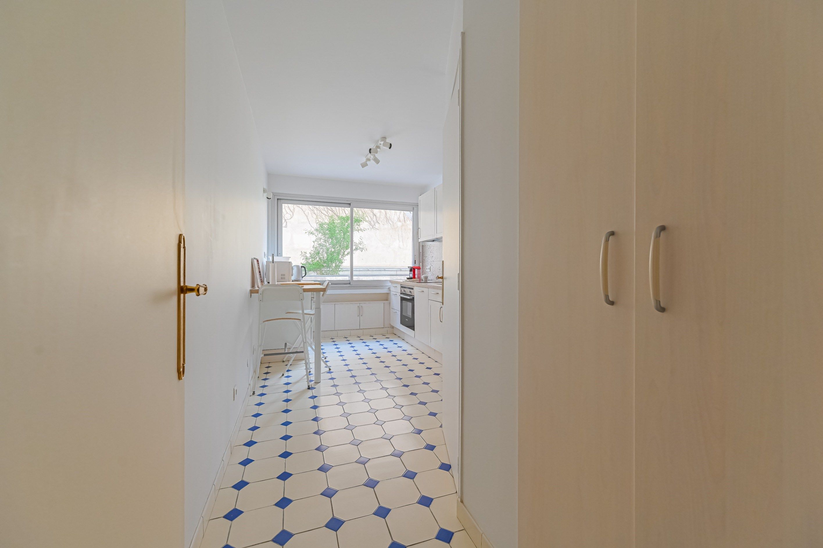 appartement 3 Pièces en vente sur PARIS (75010)