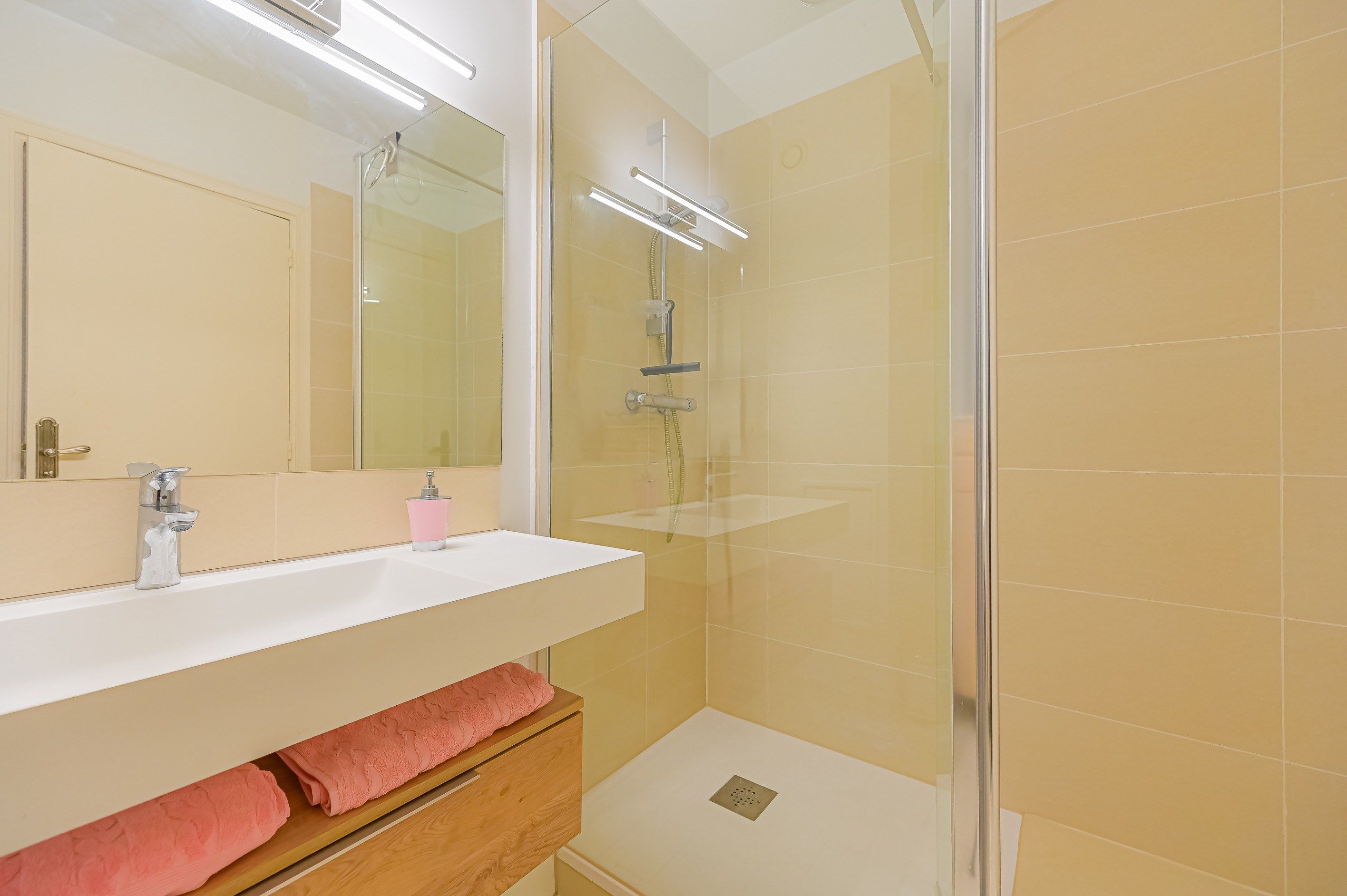 appartement 3 Pièces en vente sur PARIS (75010)
