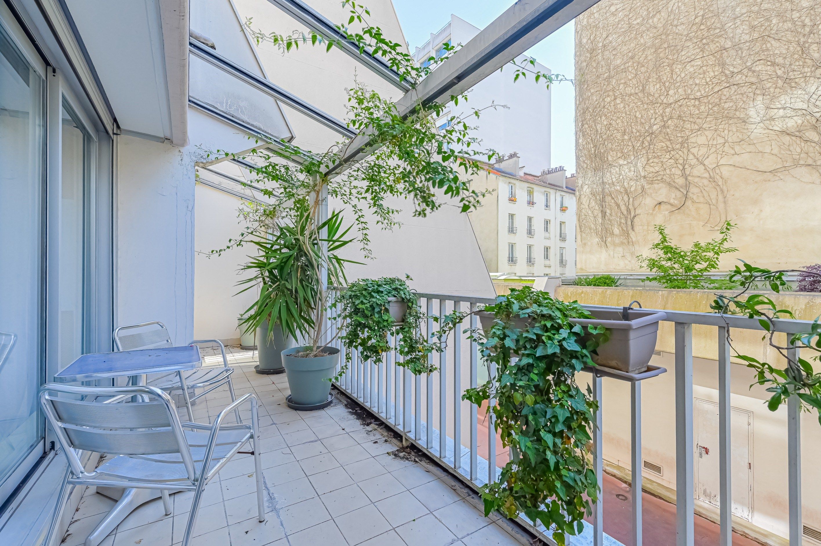 appartement 3 Pièces en vente sur PARIS (75010)