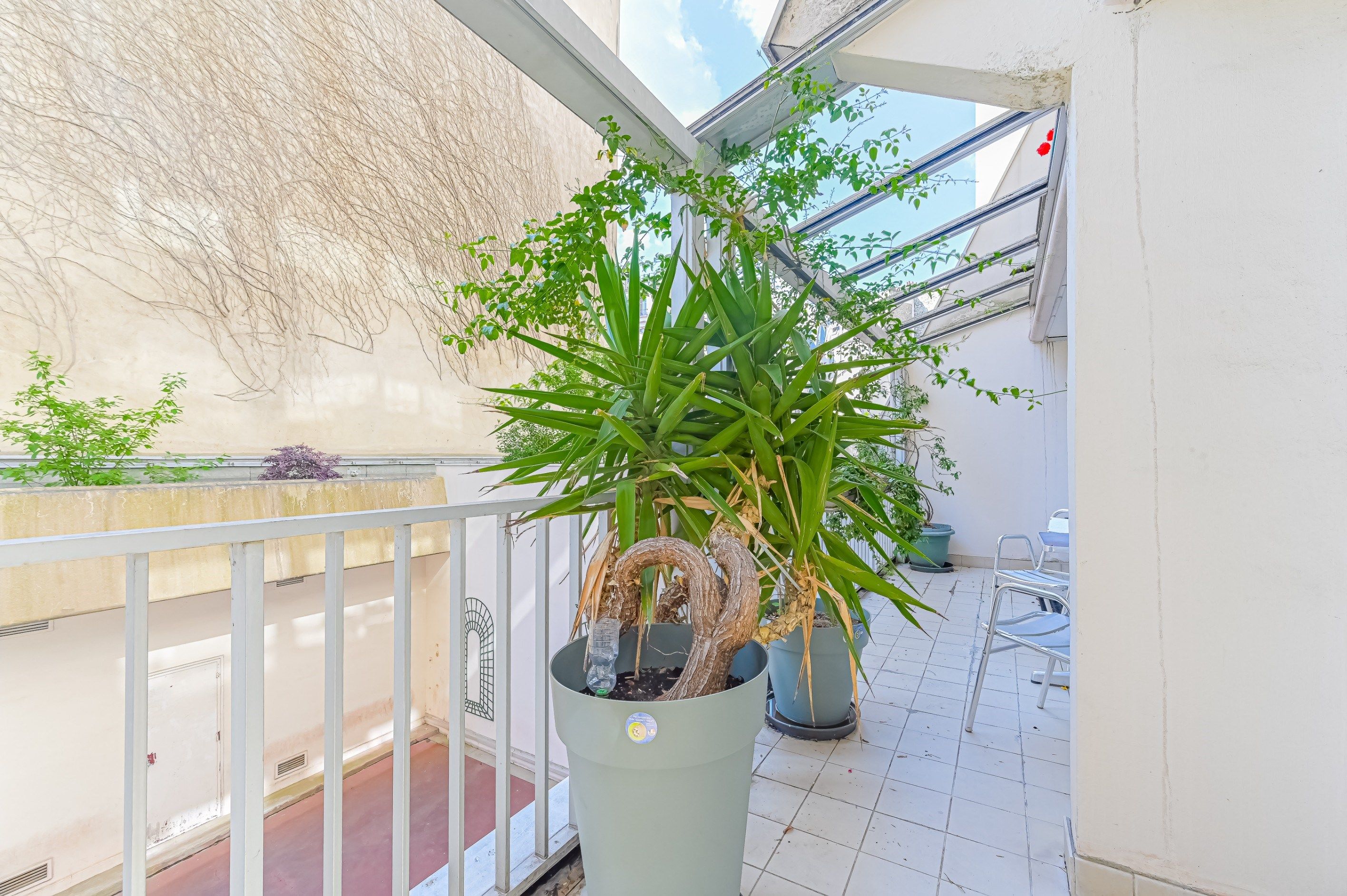 appartement 3 Pièces en vente sur PARIS (75010)