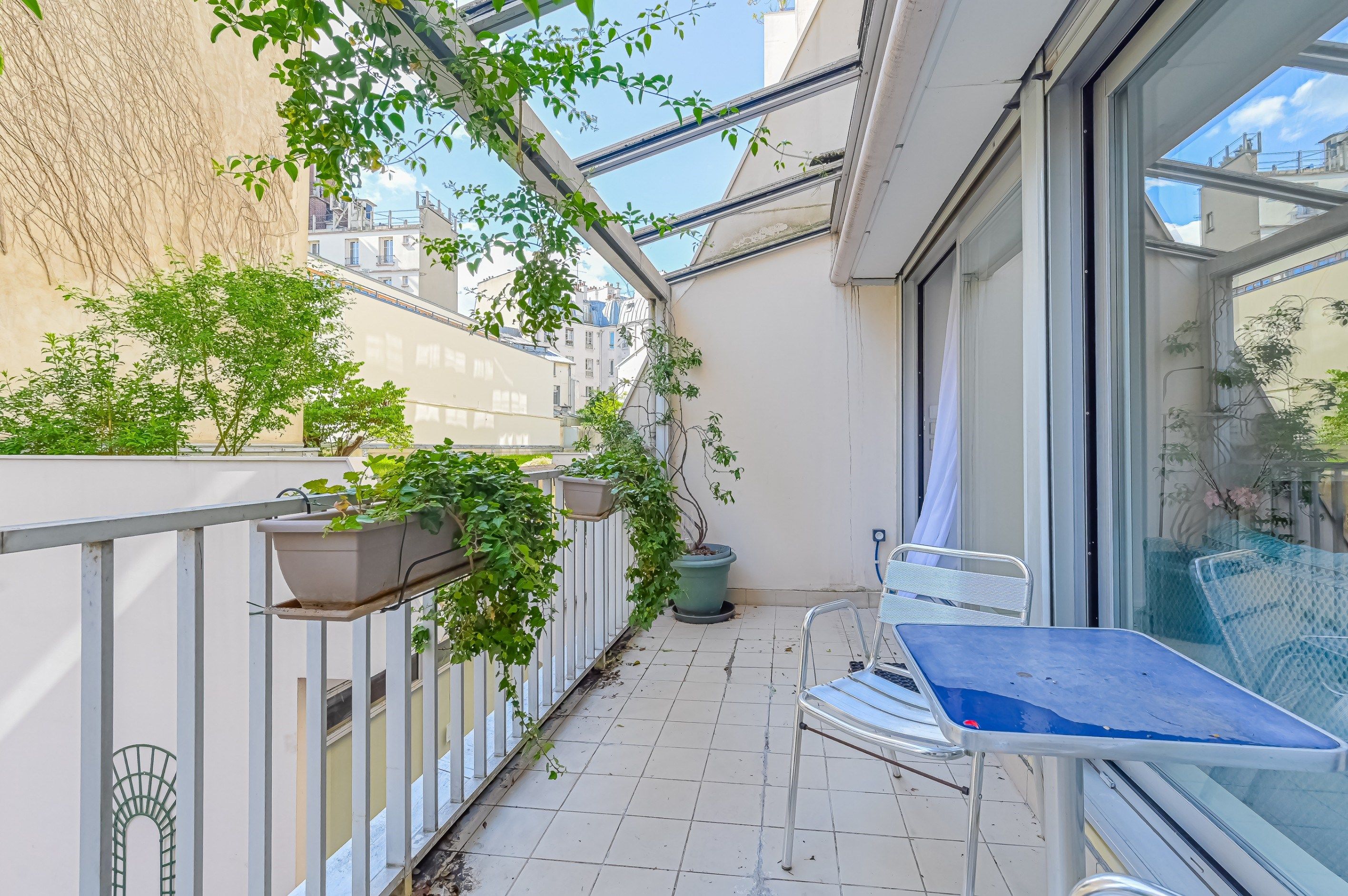 appartement 3 Pièces en vente sur PARIS (75010)