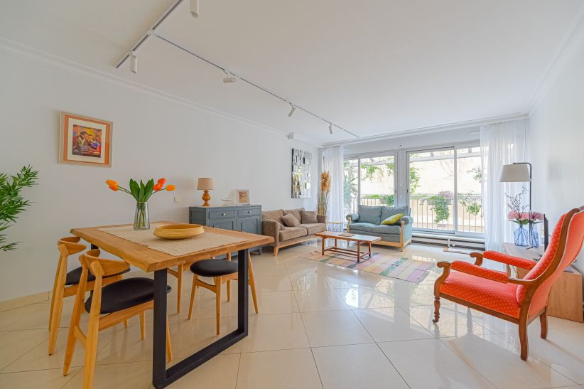 appartement 3 Pièces en vente sur PARIS (75010)