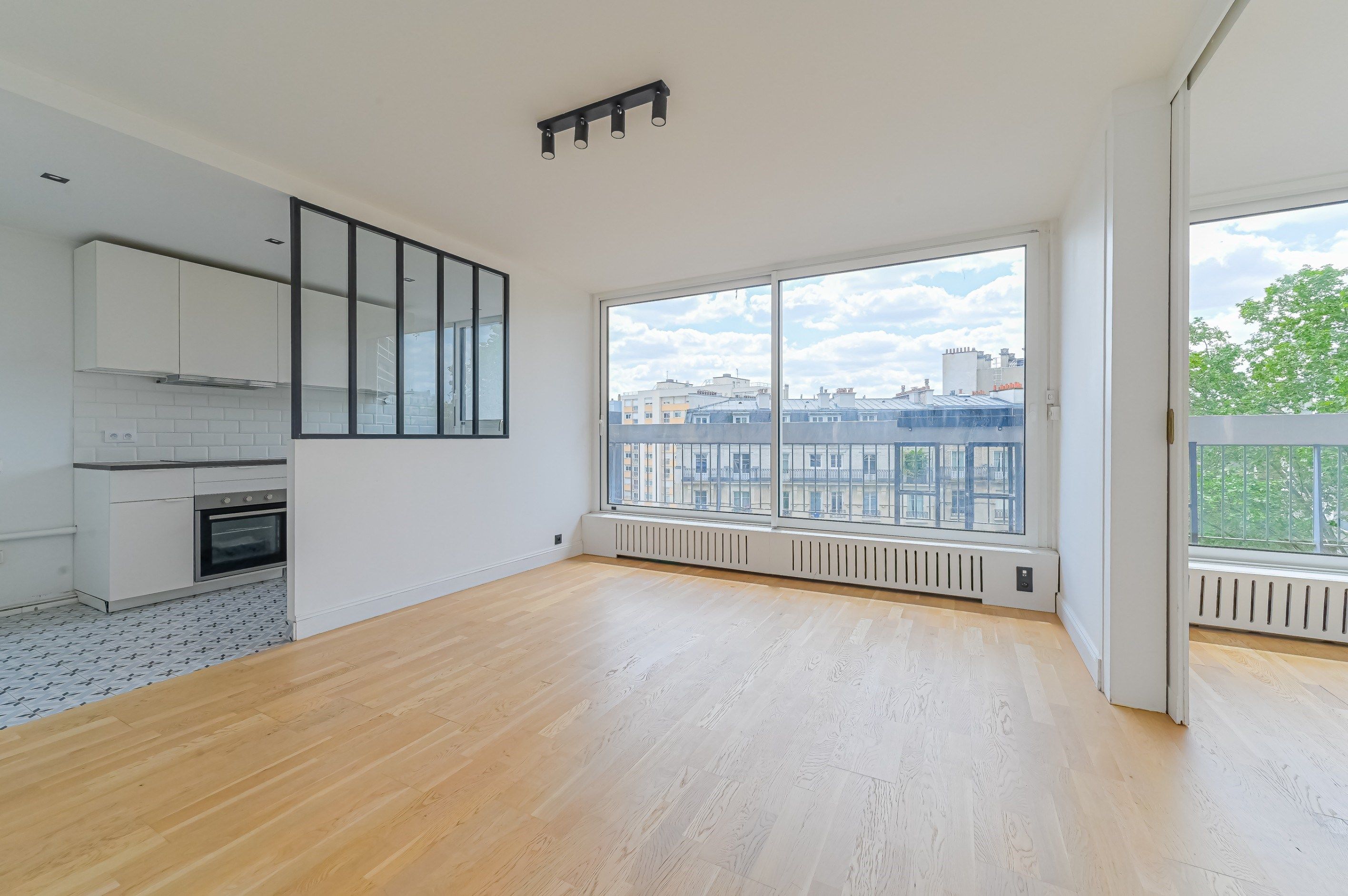 appartement 3 Pièces en vente sur PARIS (75014)