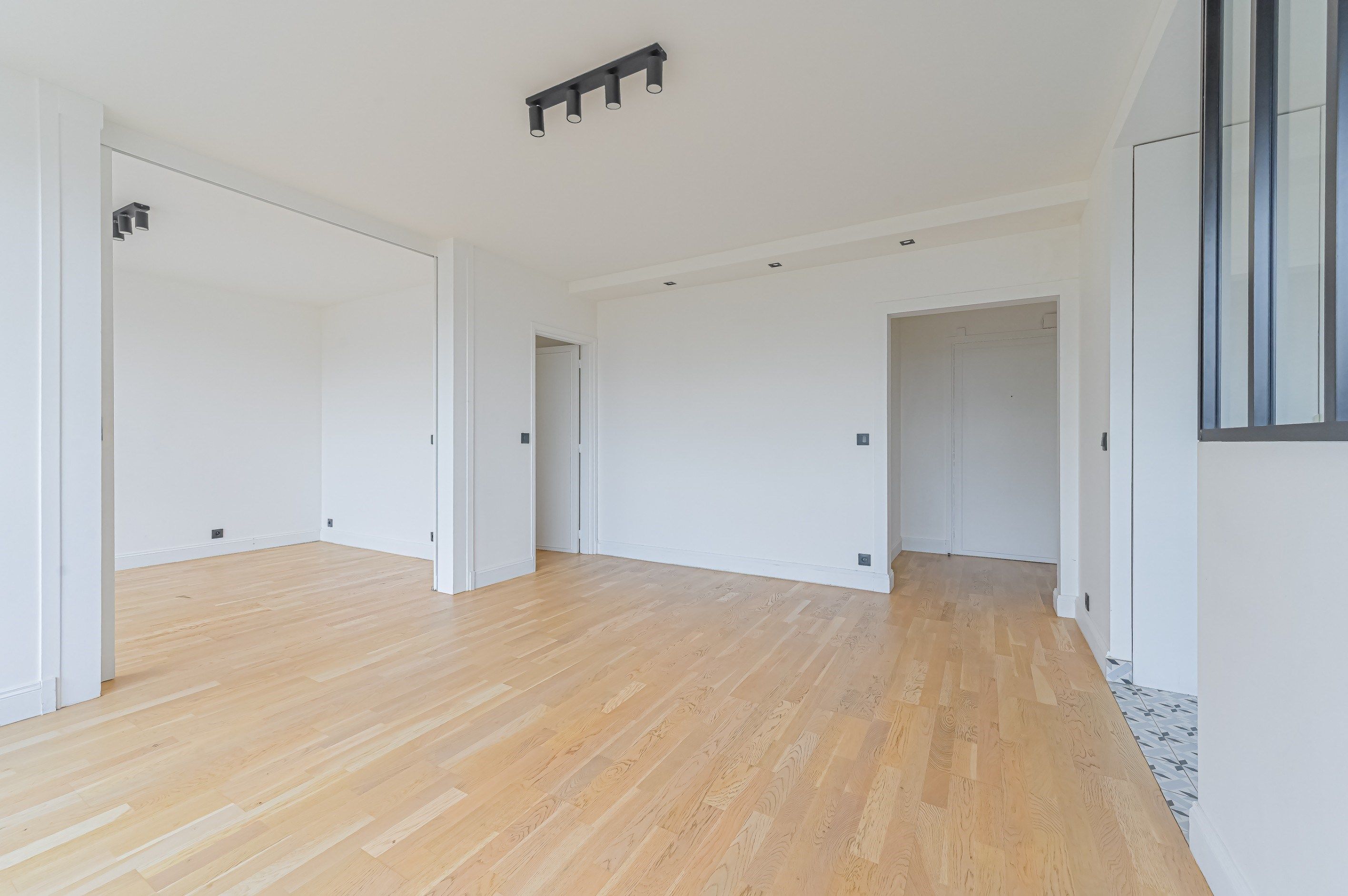 appartement 3 Pièces en vente sur PARIS (75014)