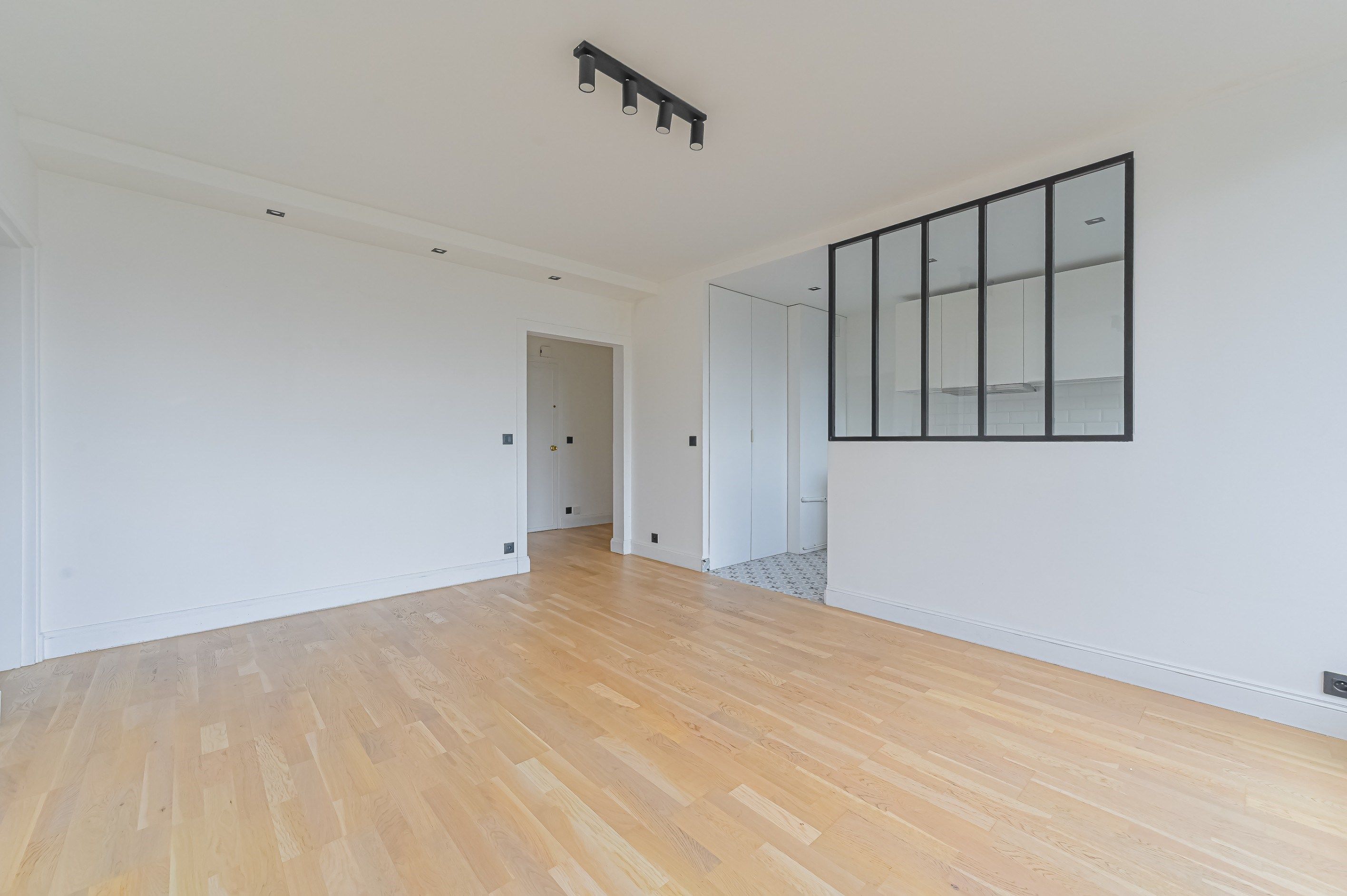 appartement 3 Pièces en vente sur PARIS (75014)