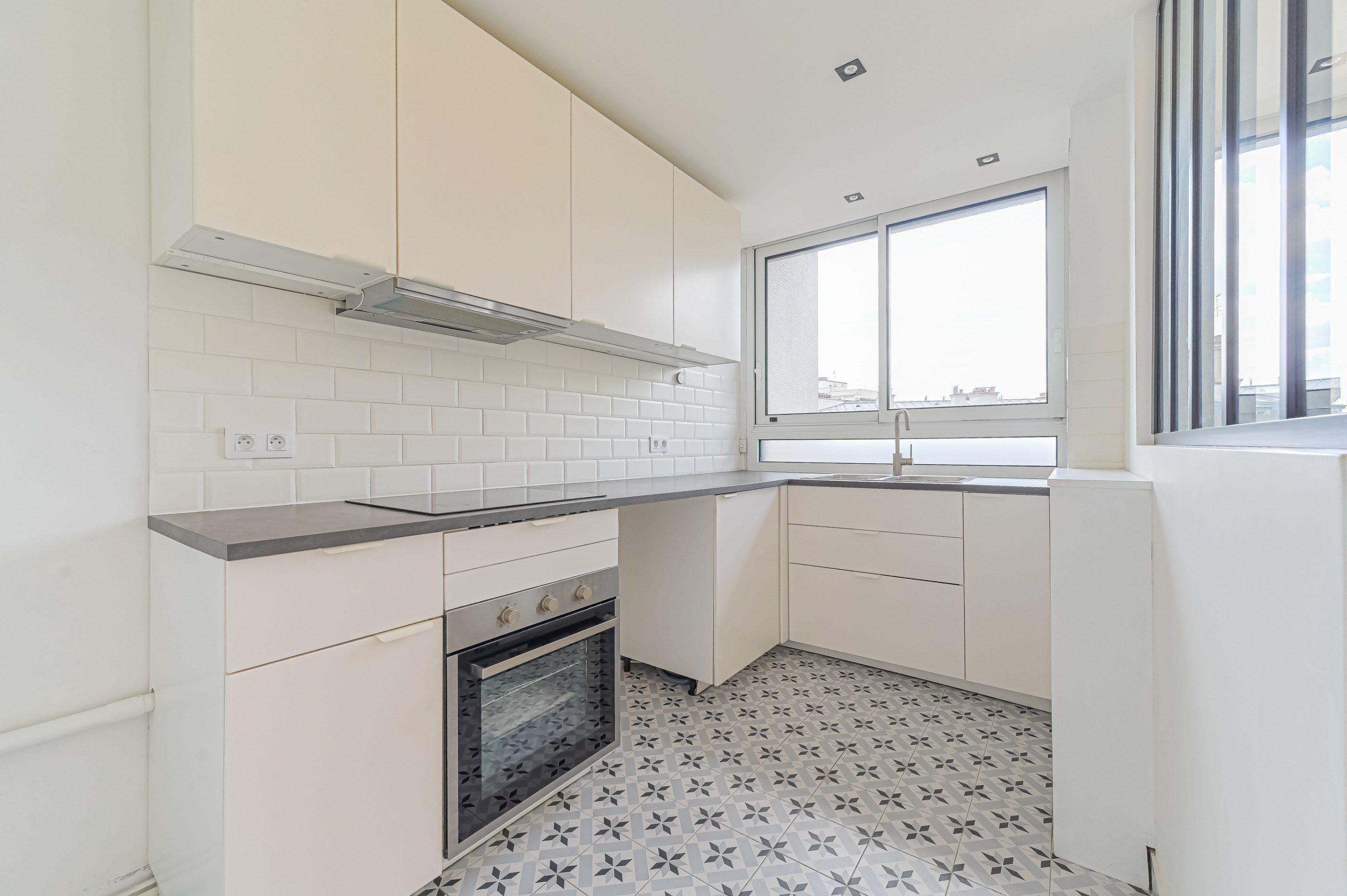appartement 3 Pièces en vente sur PARIS (75014)