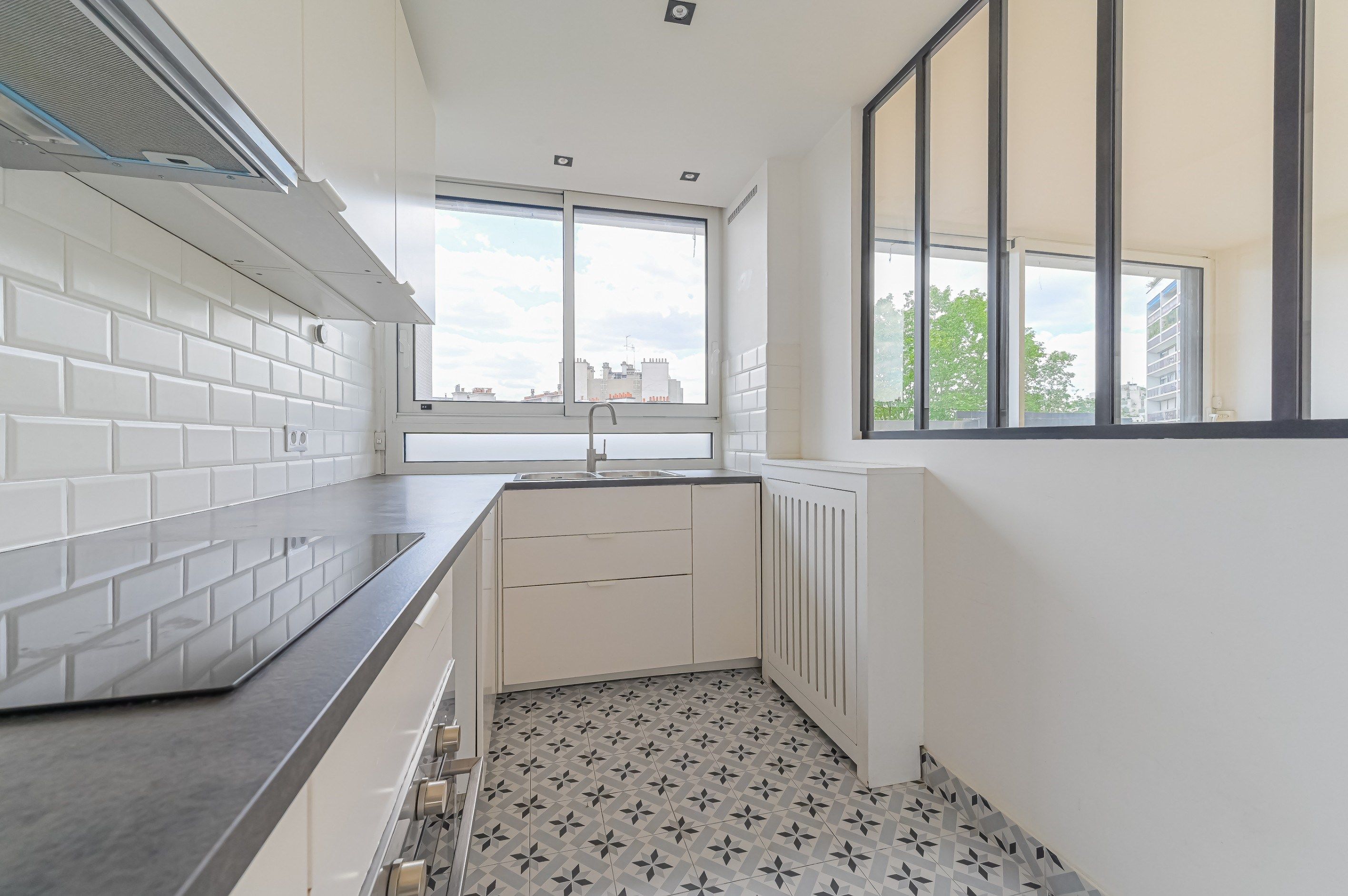appartement 3 Pièces en vente sur PARIS (75014)