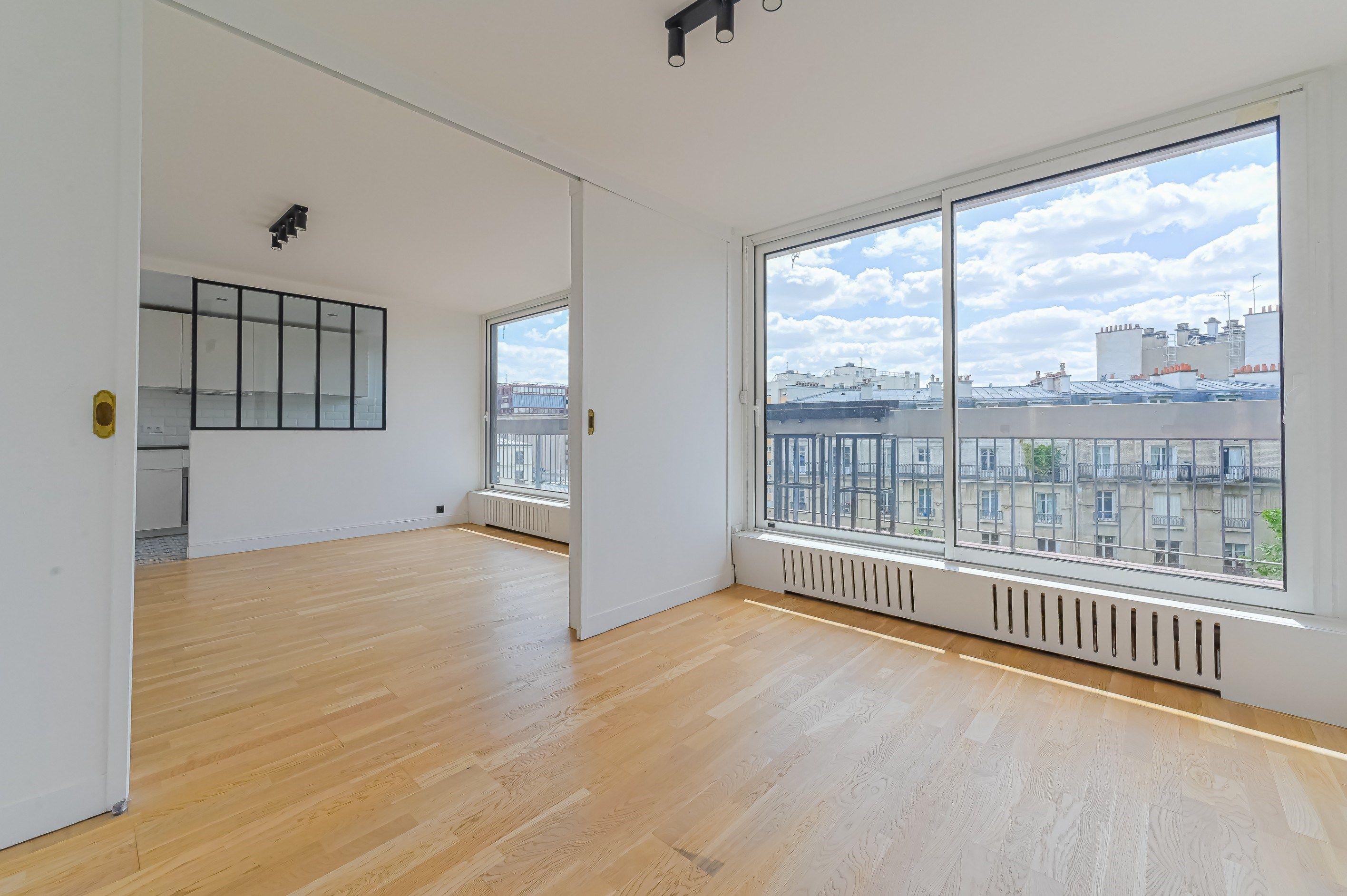 appartement 3 Pièces en vente sur PARIS (75014)
