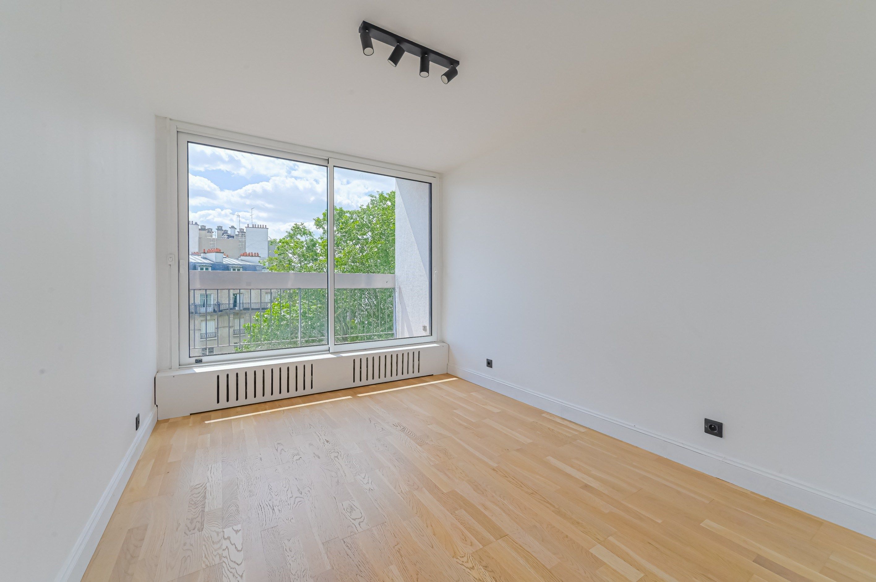 appartement 3 Pièces en vente sur PARIS (75014)